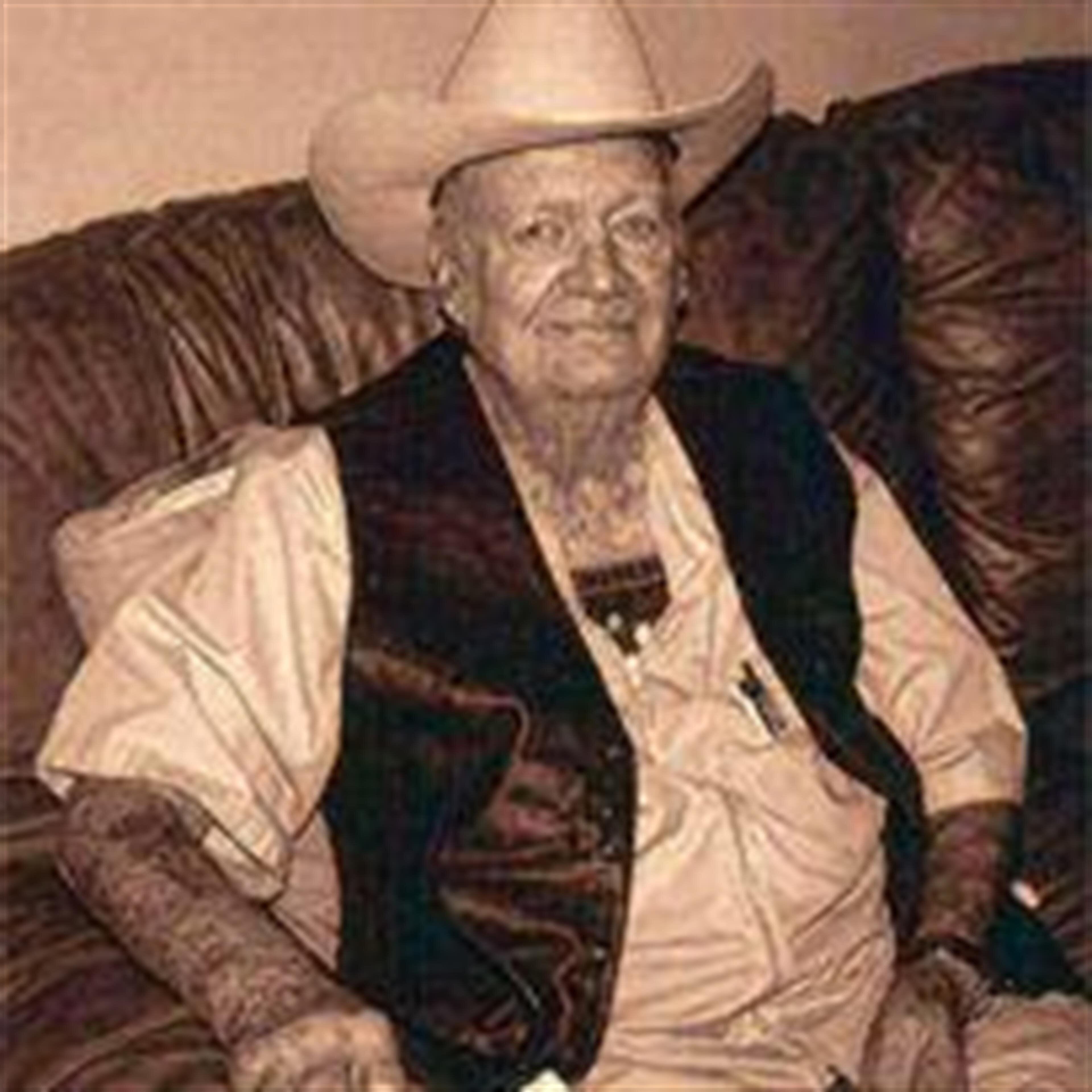 Robie B. King