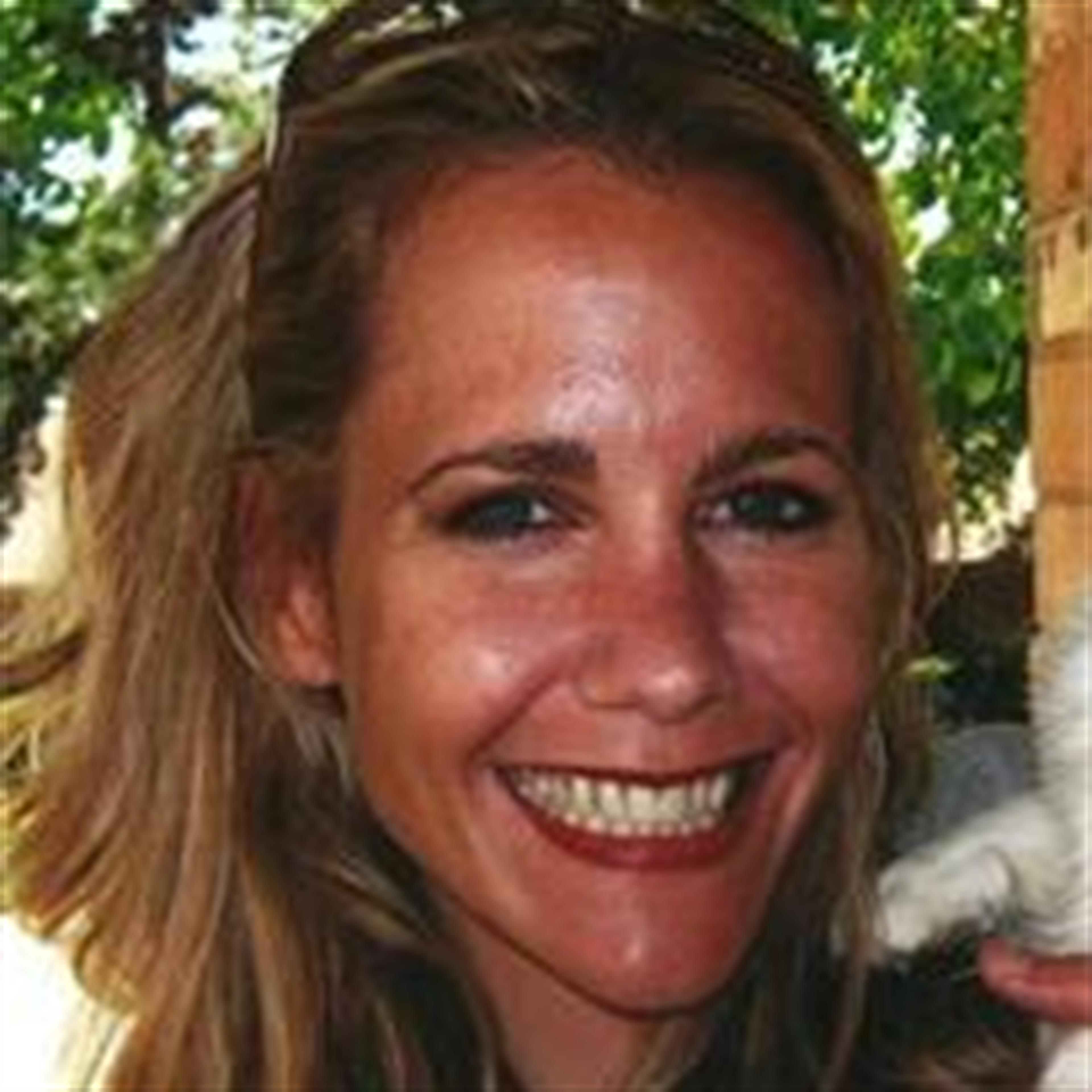 Candace Miles Jackson