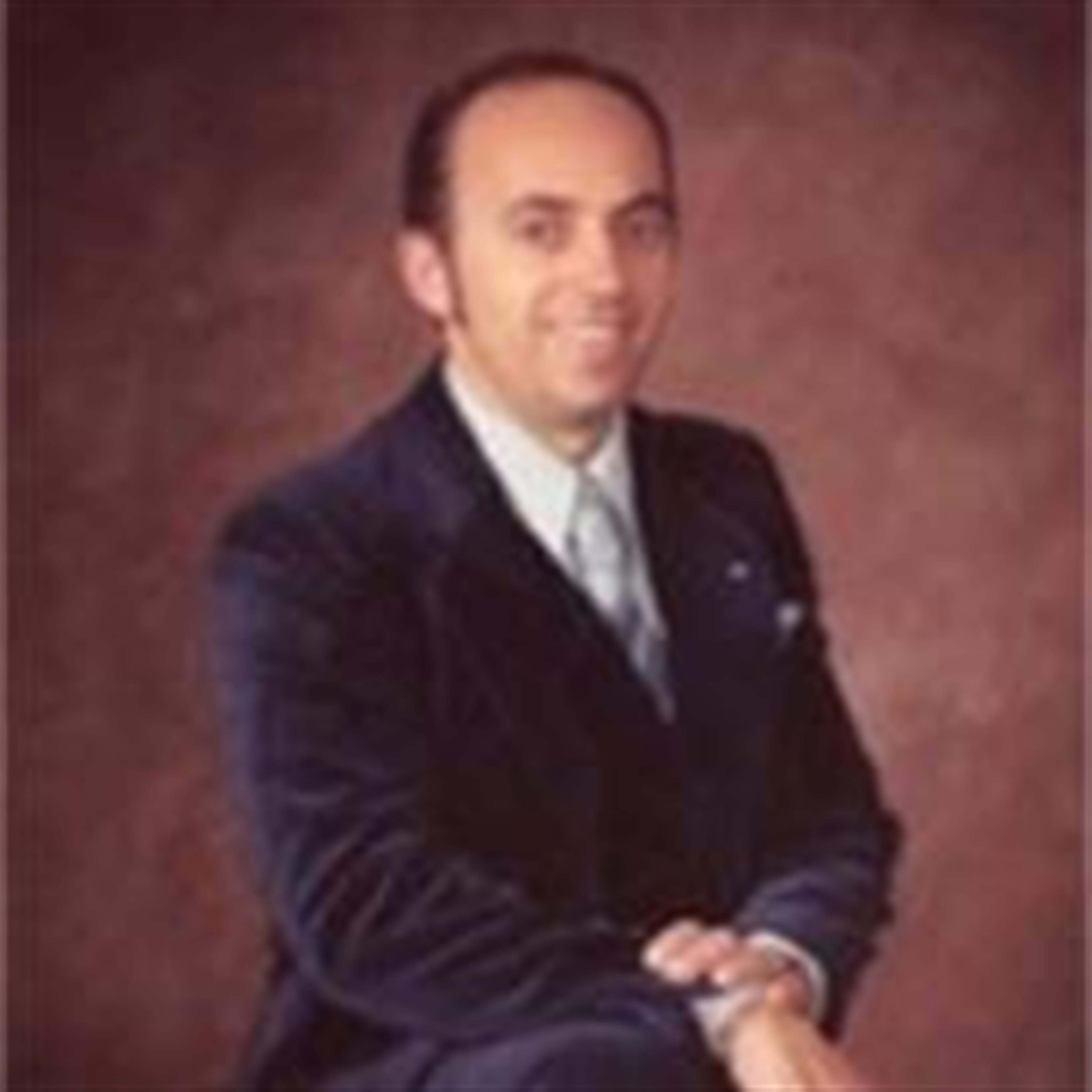 Edward Thomas McHam's obituary picture