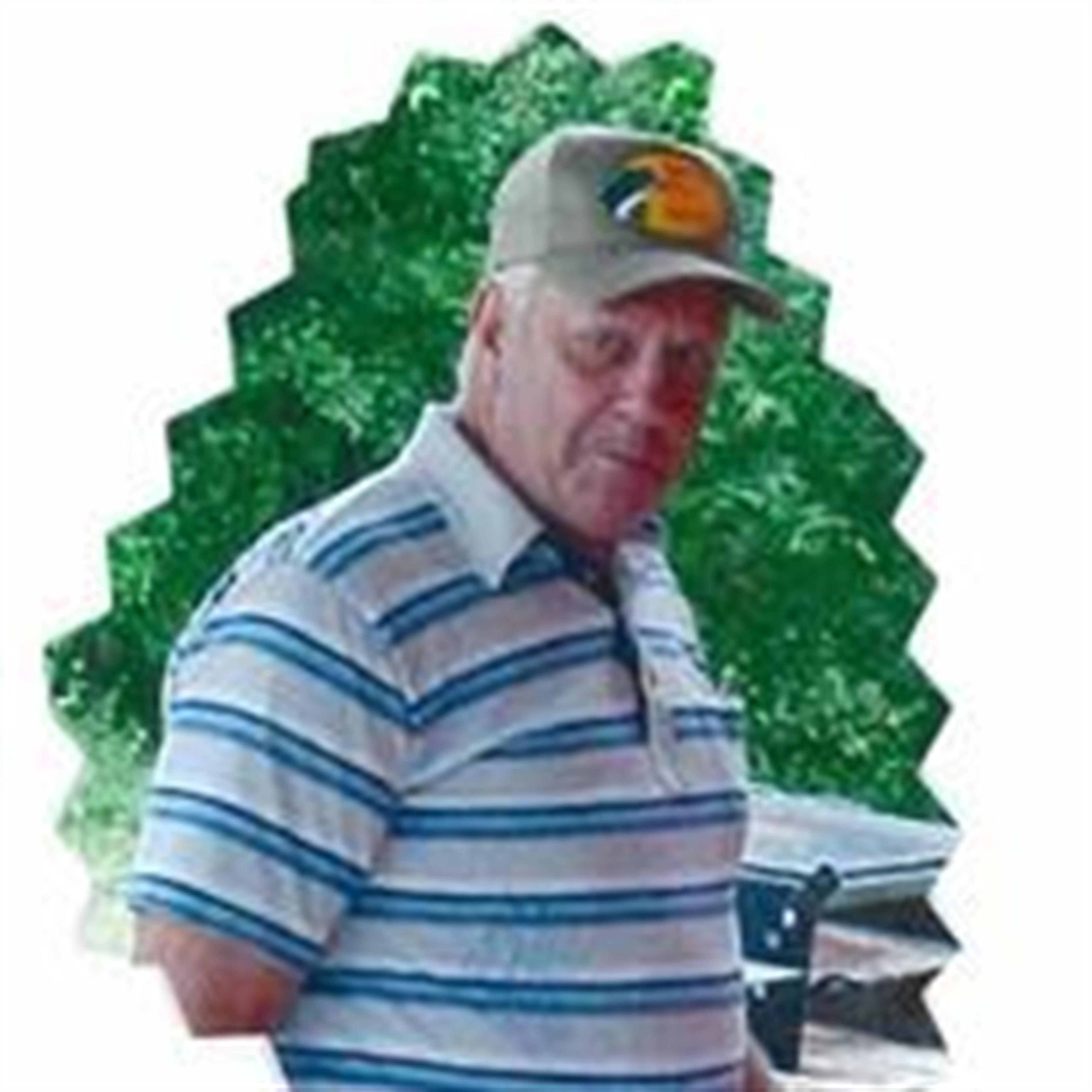 James E. Hutto's obituary picture