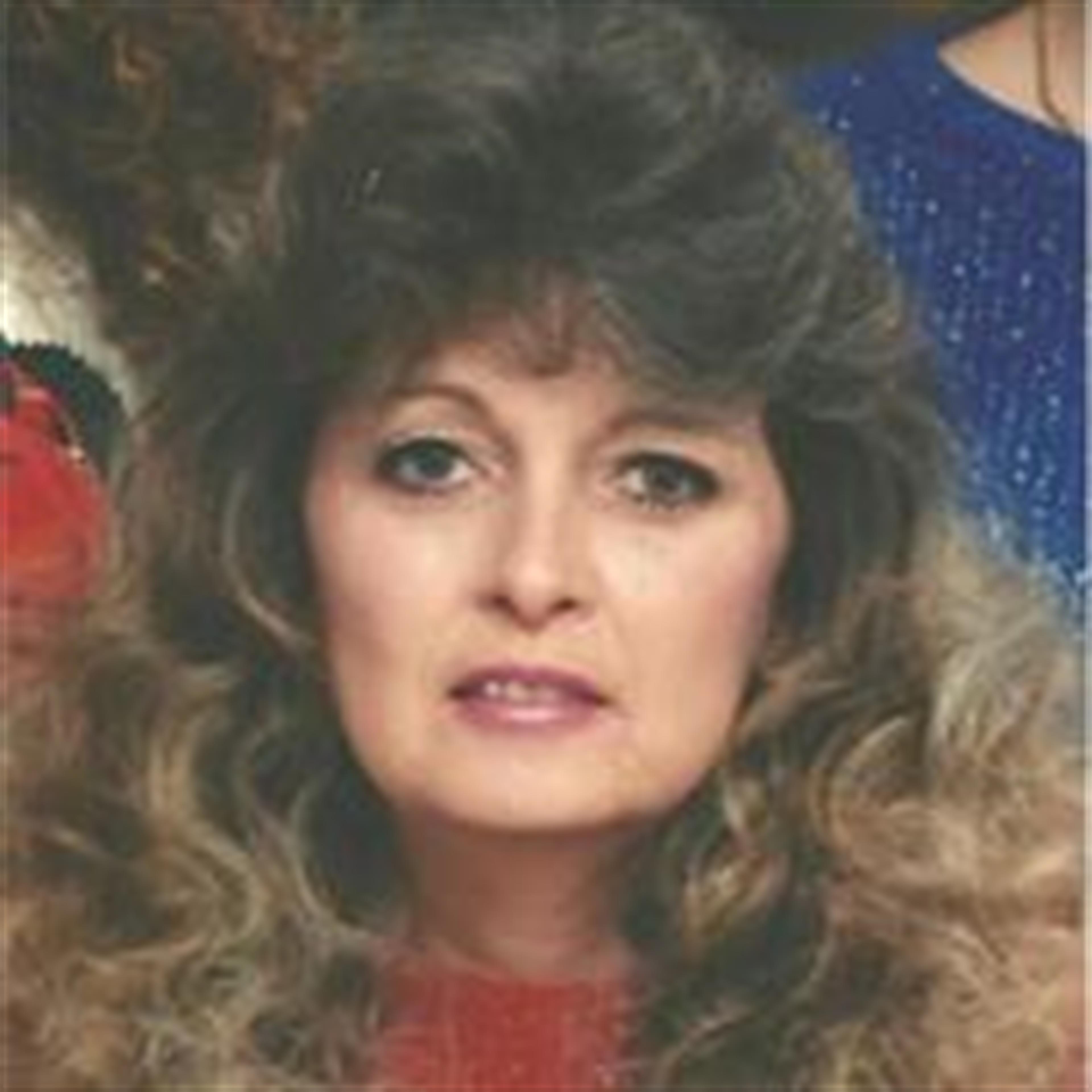 Catherine Theresa Adkins
