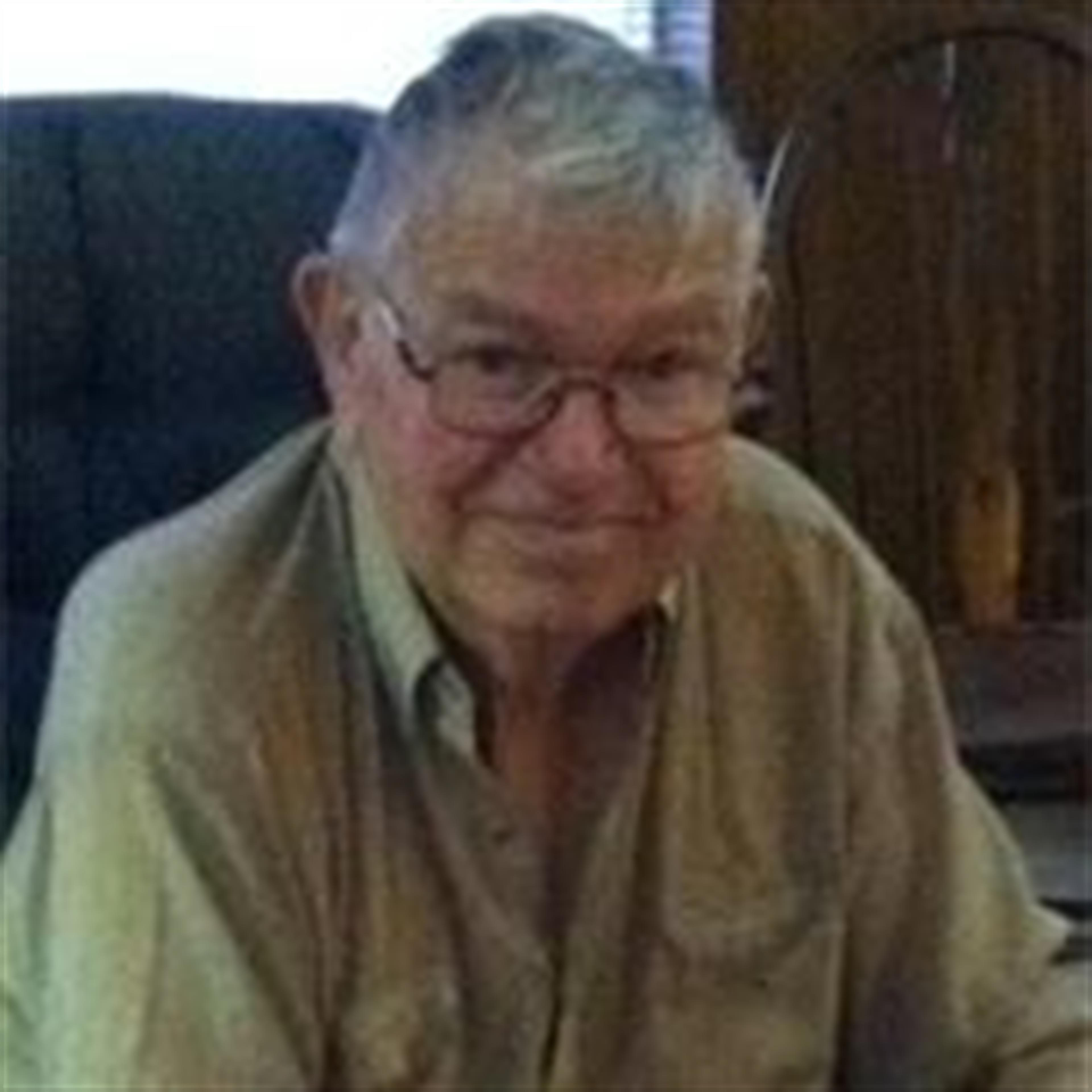 Edward A. Baker