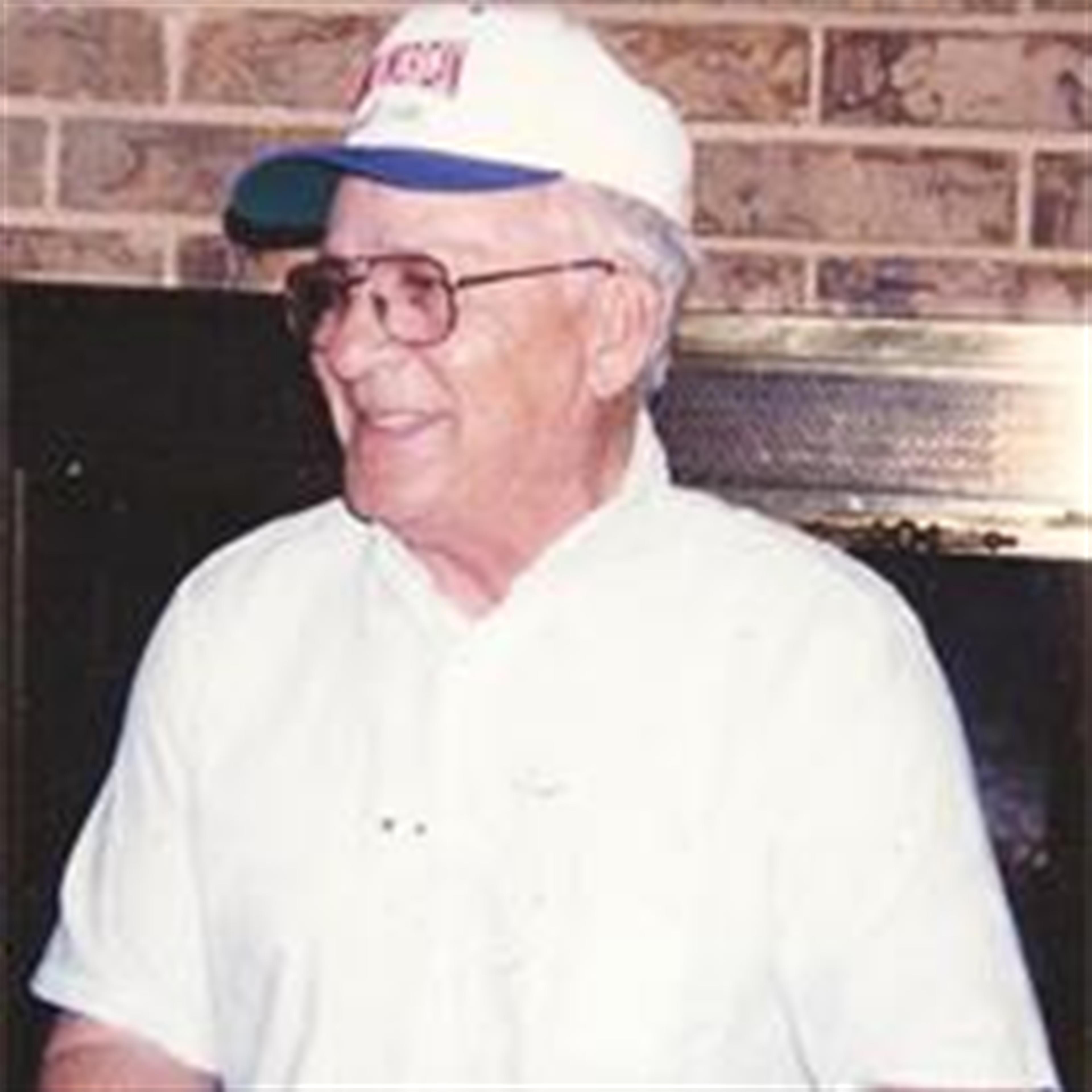 Carl Sherman Breckel