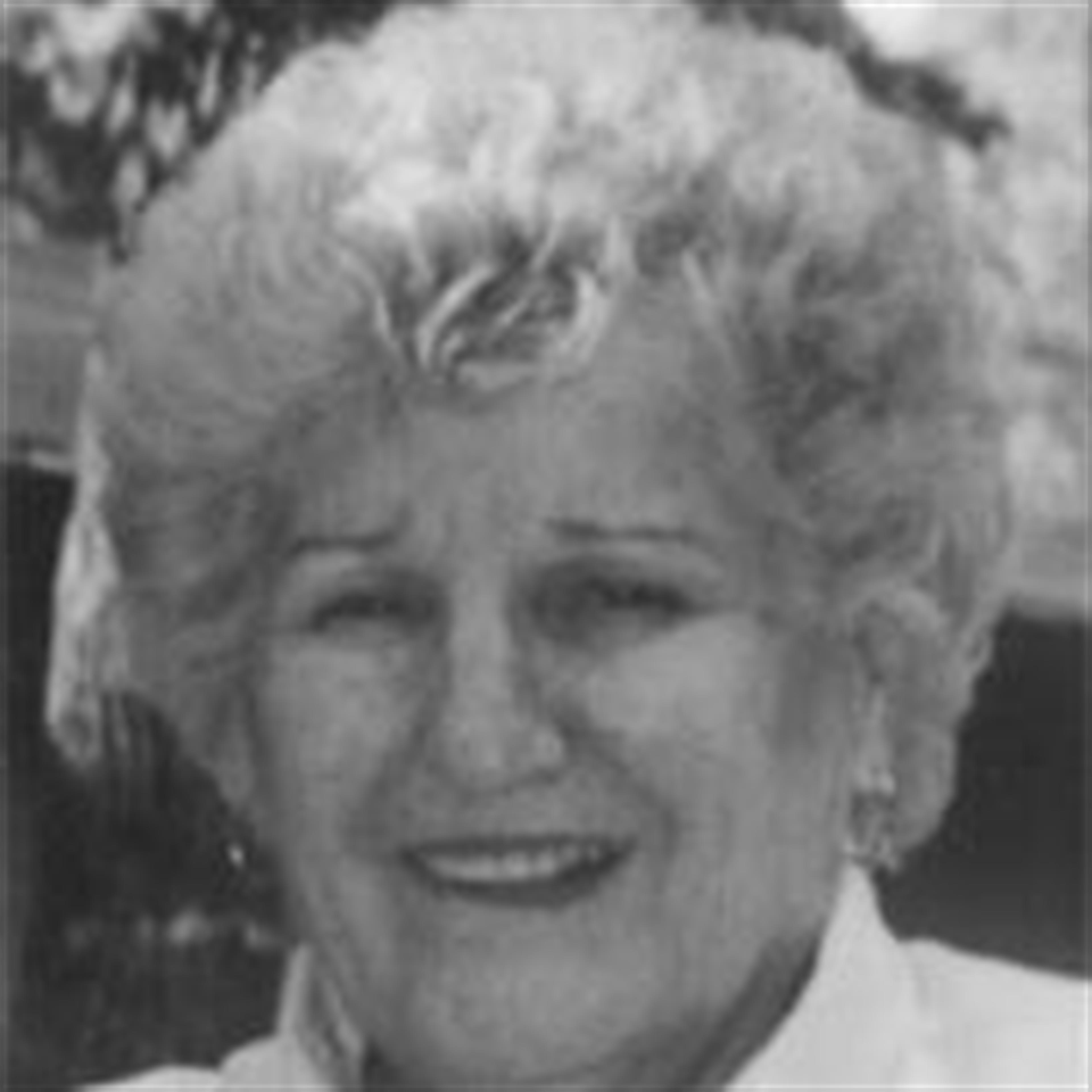 Ida Mae Lybass