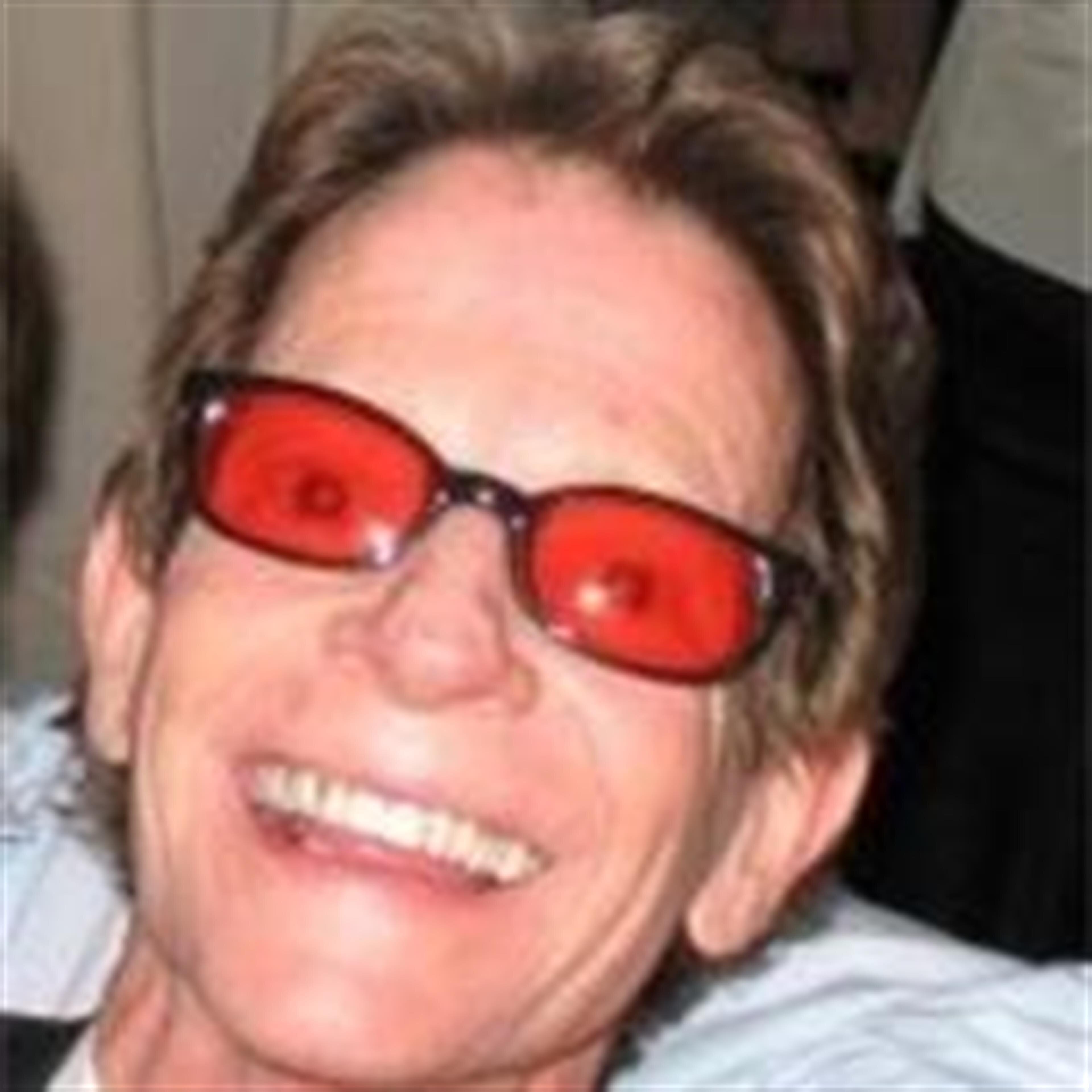 Jack Bode