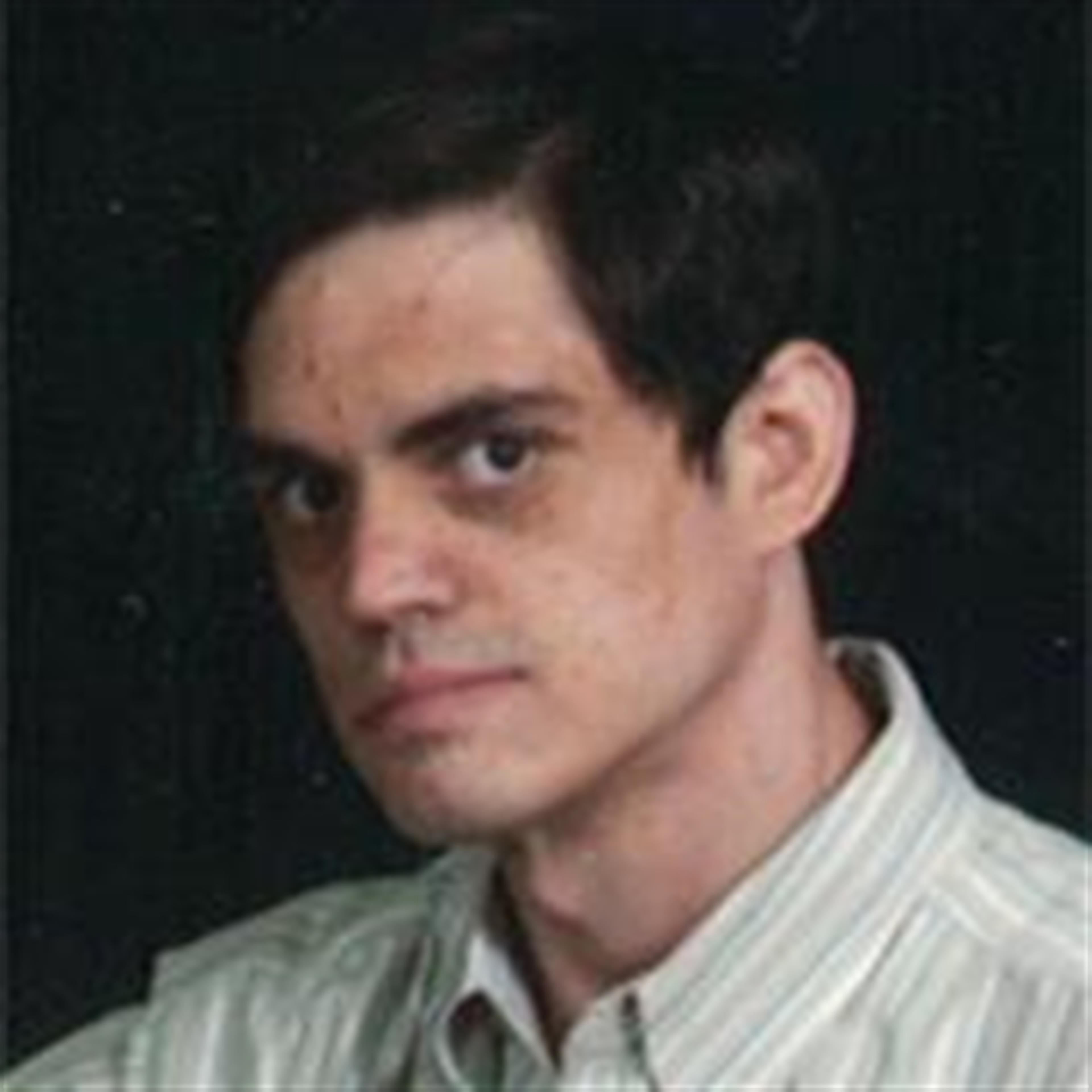 Landon Rodgers' obituary picture