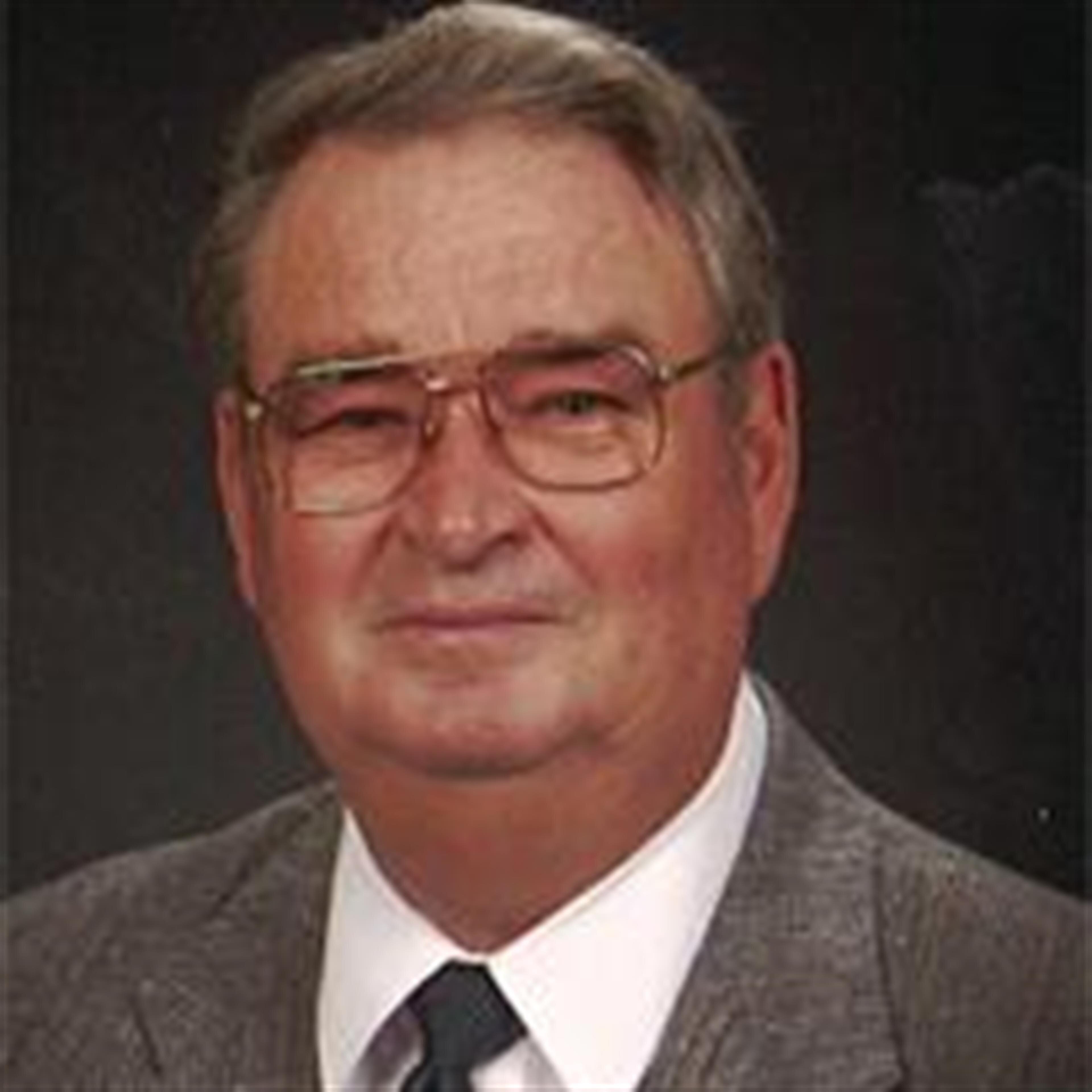 William "Bill" Fisher