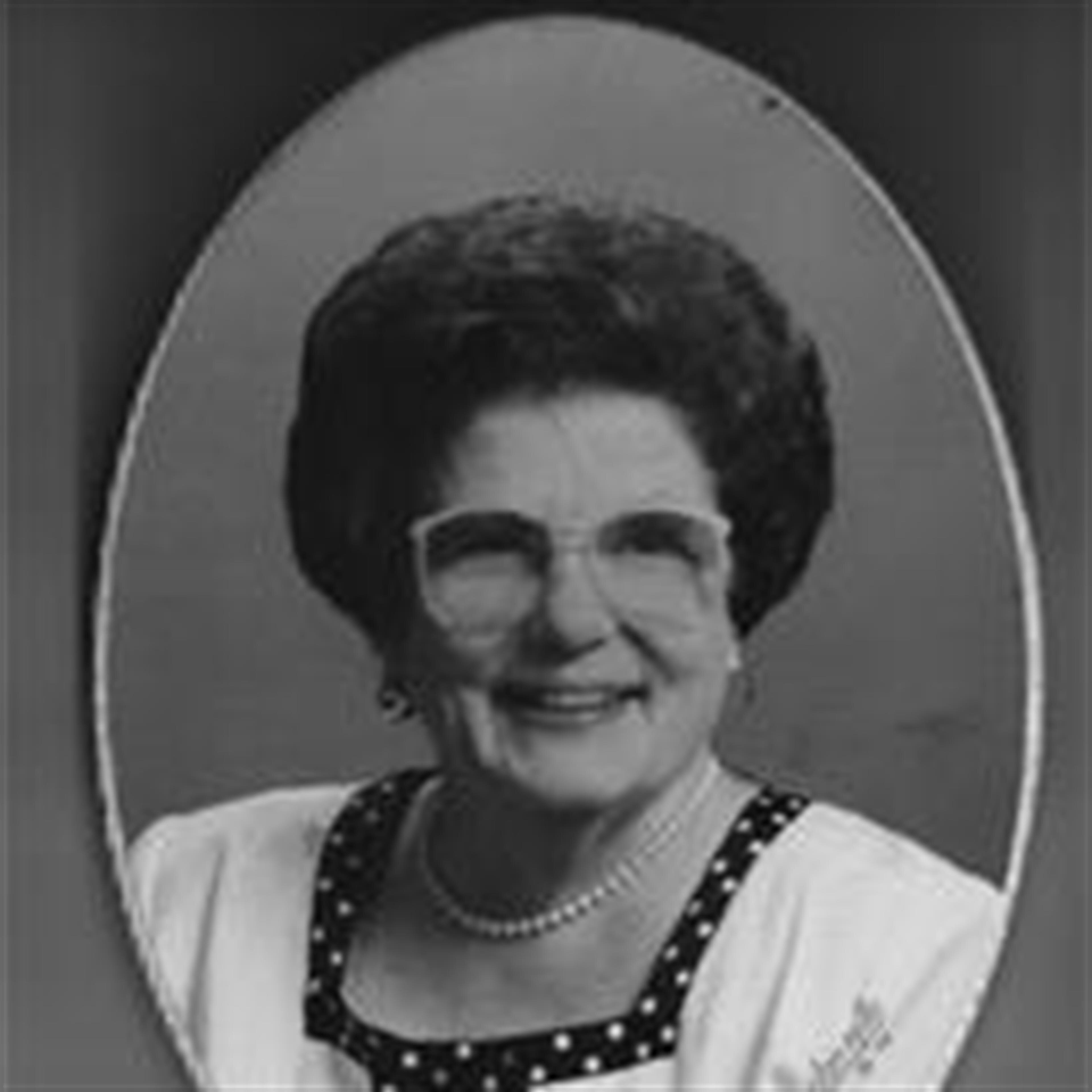 Dorothy Davis Cannon