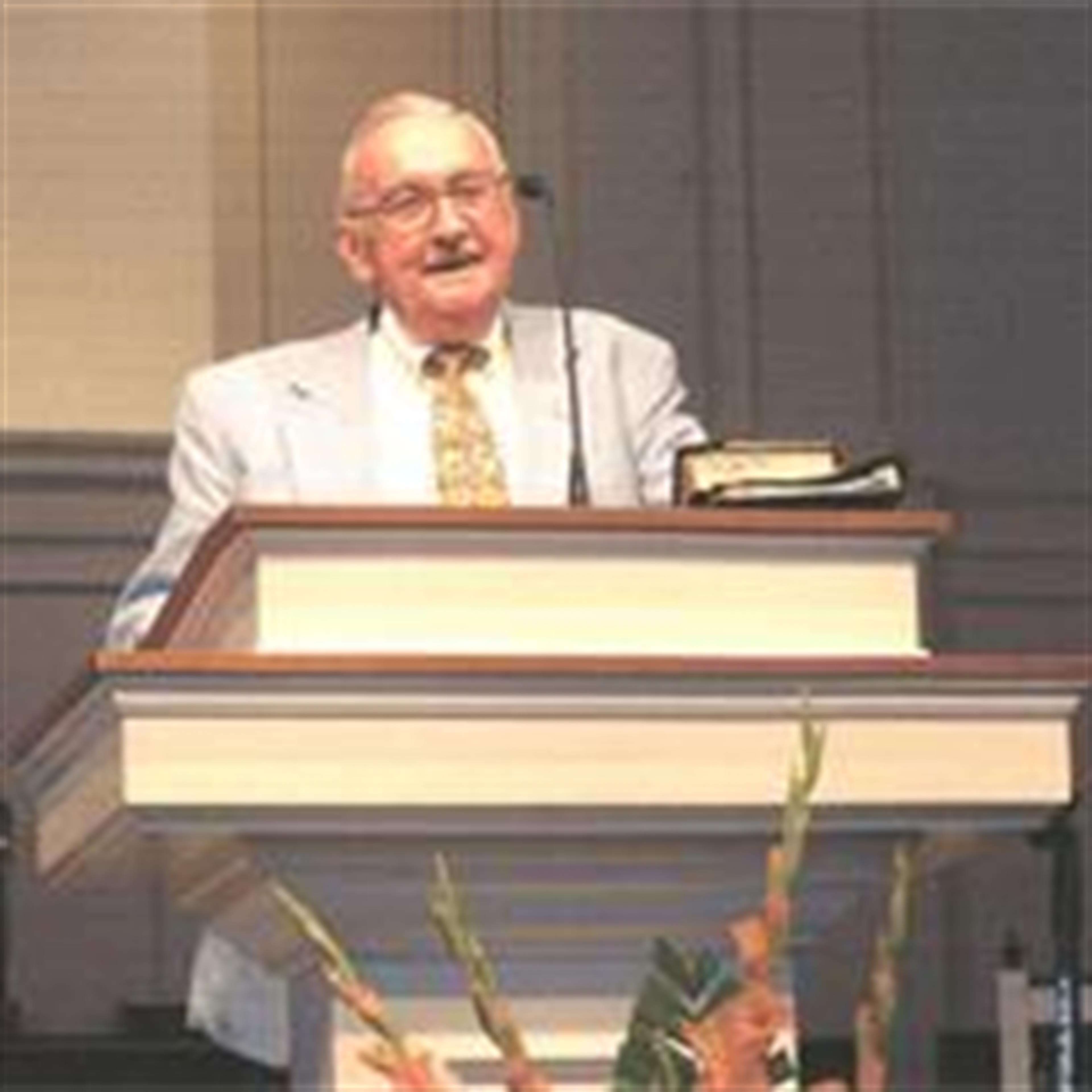 Charles Lindsey Stansell