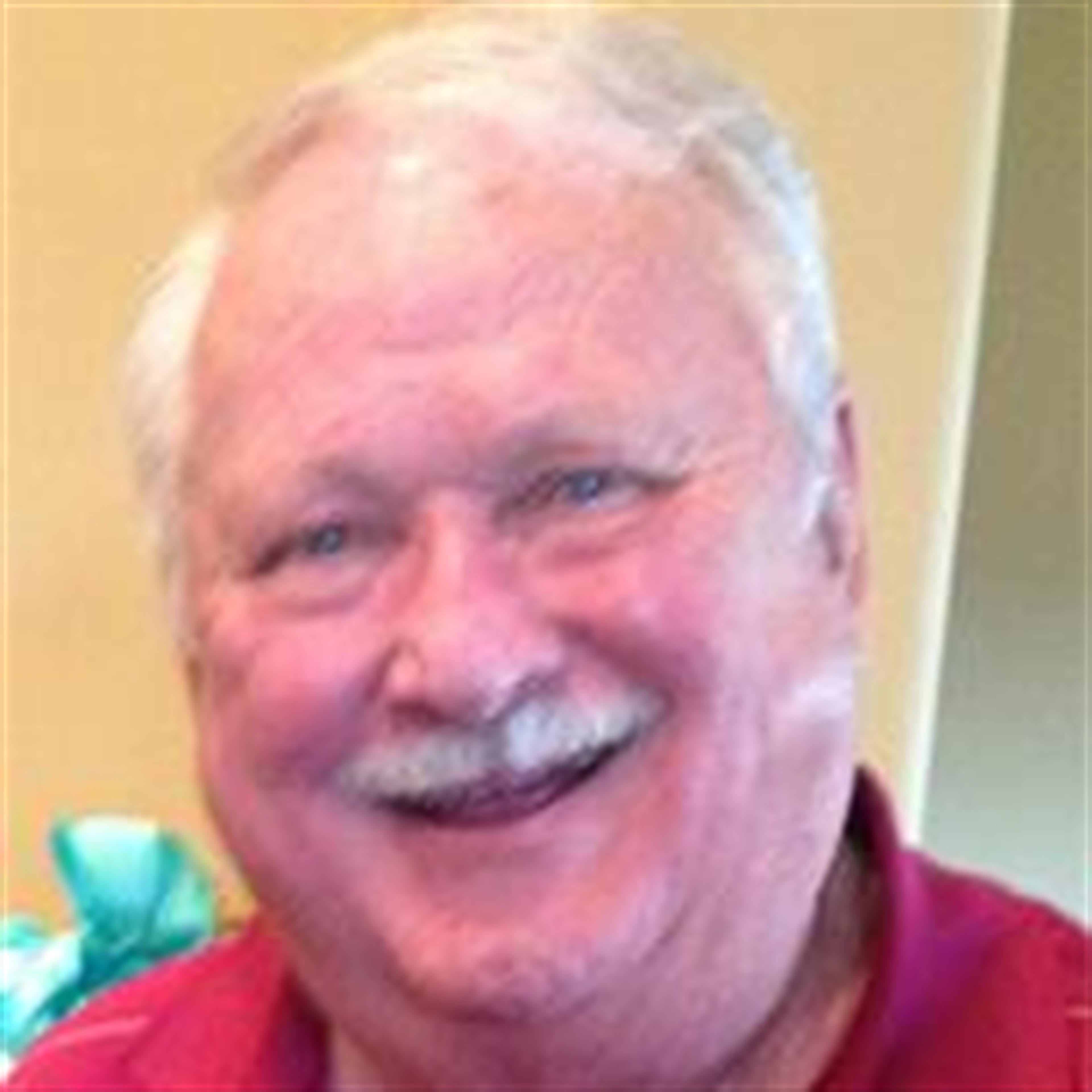 William Earle Bullock