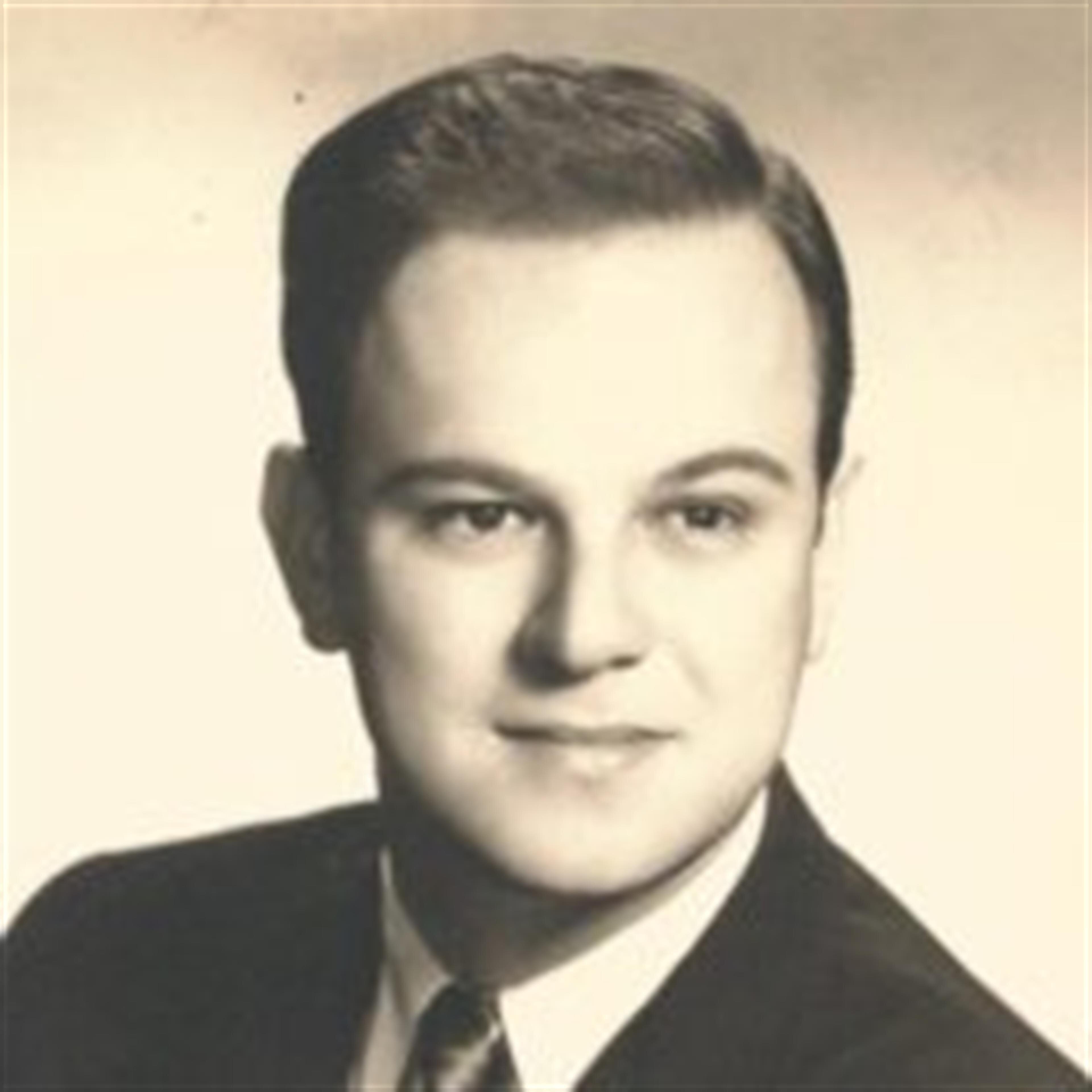 Wilfred  Lawrence  Enos 