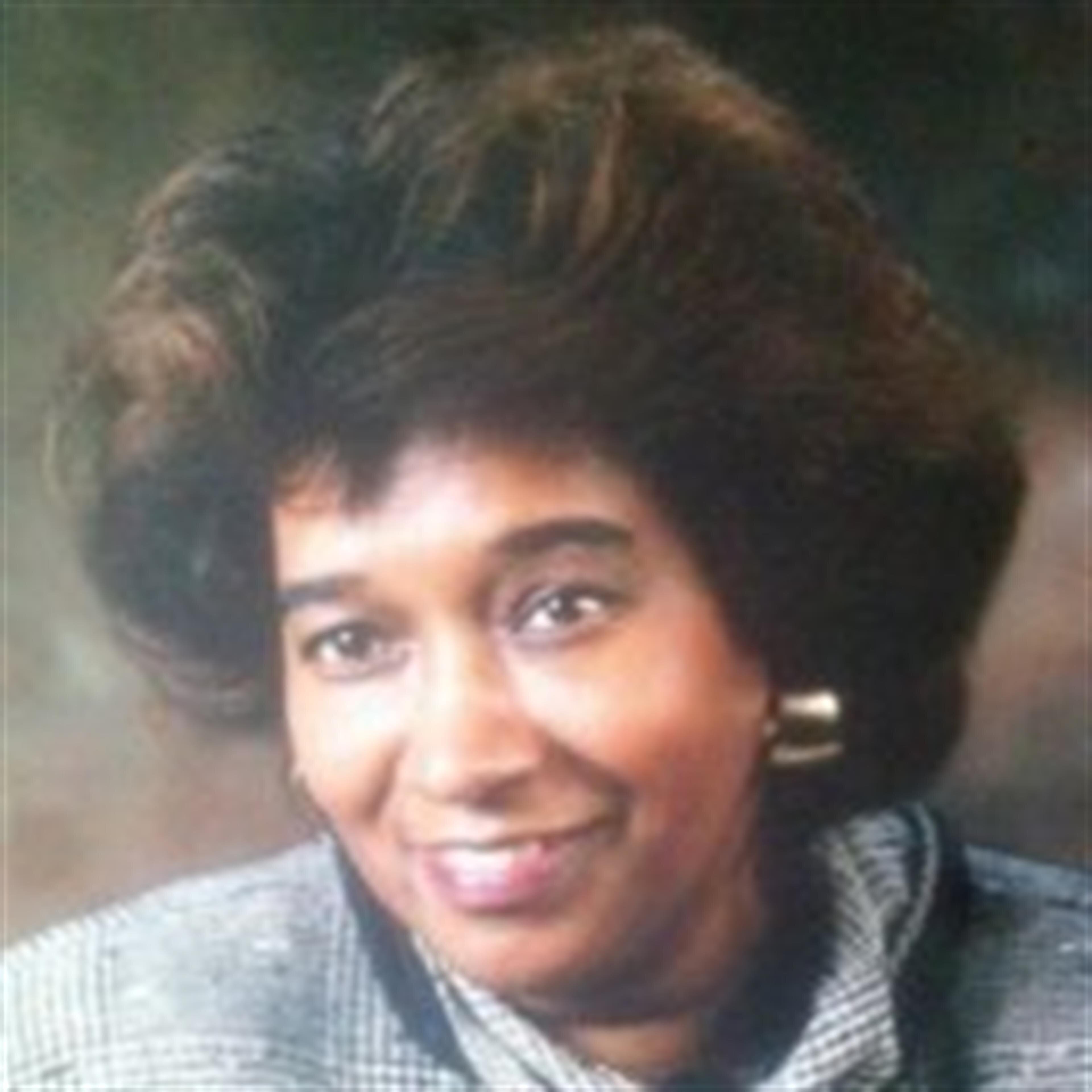 Girtha Spivey