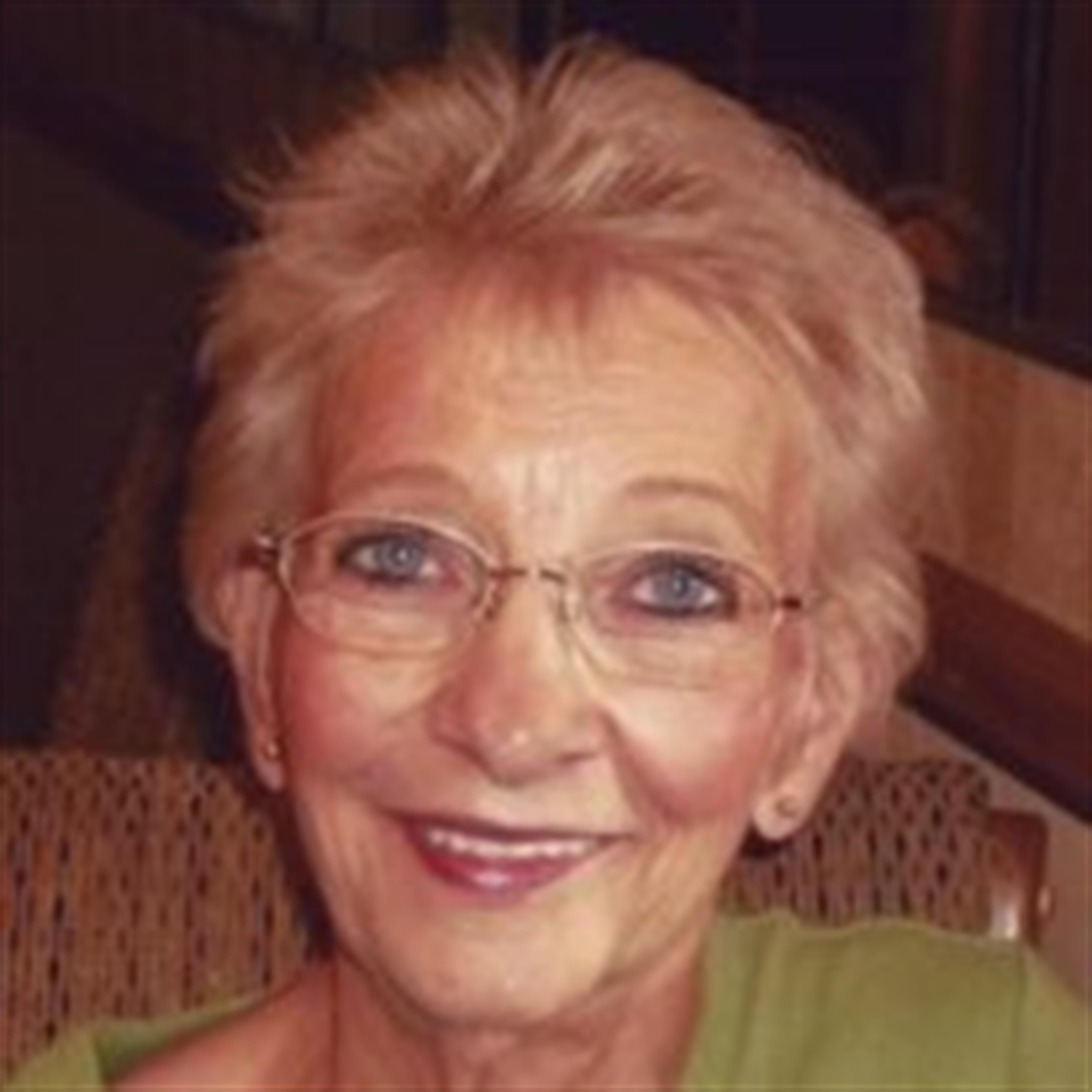 Kay  F. (Hillme) Barrett (Lebanon)