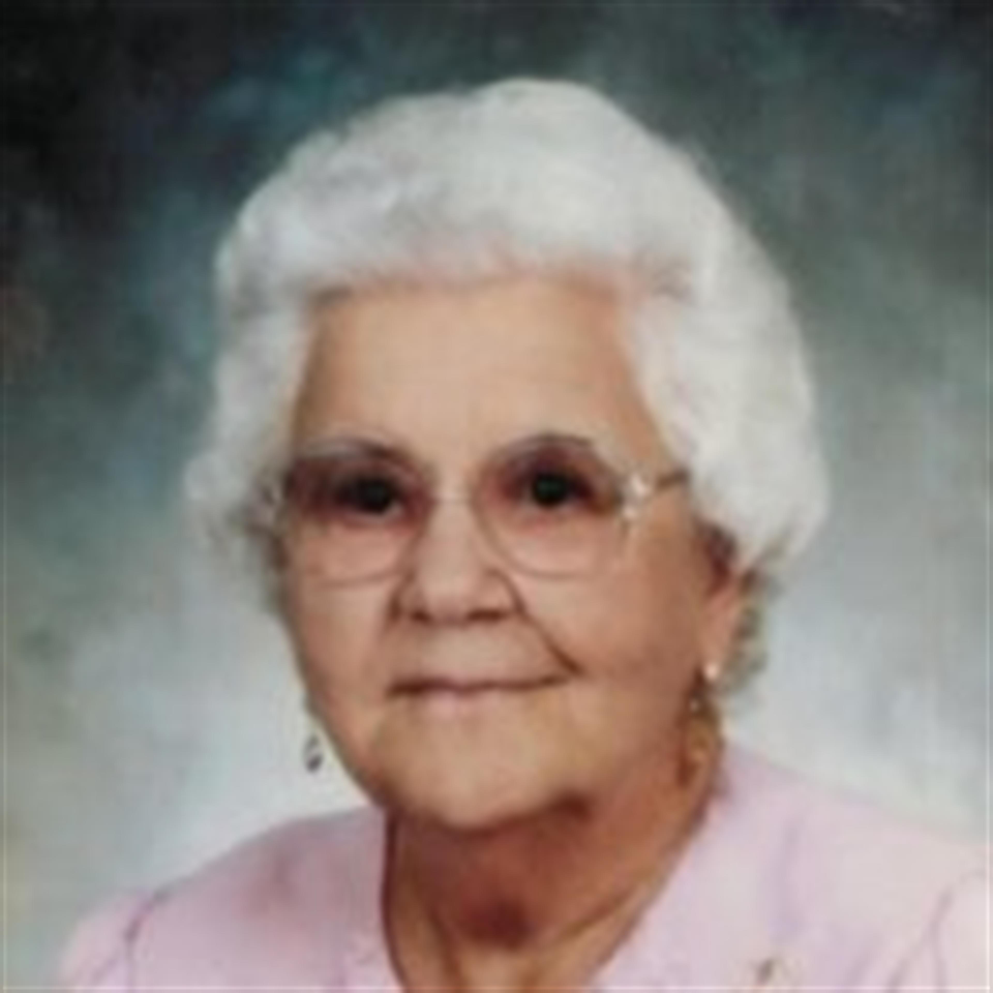 Rita Ida Loper
