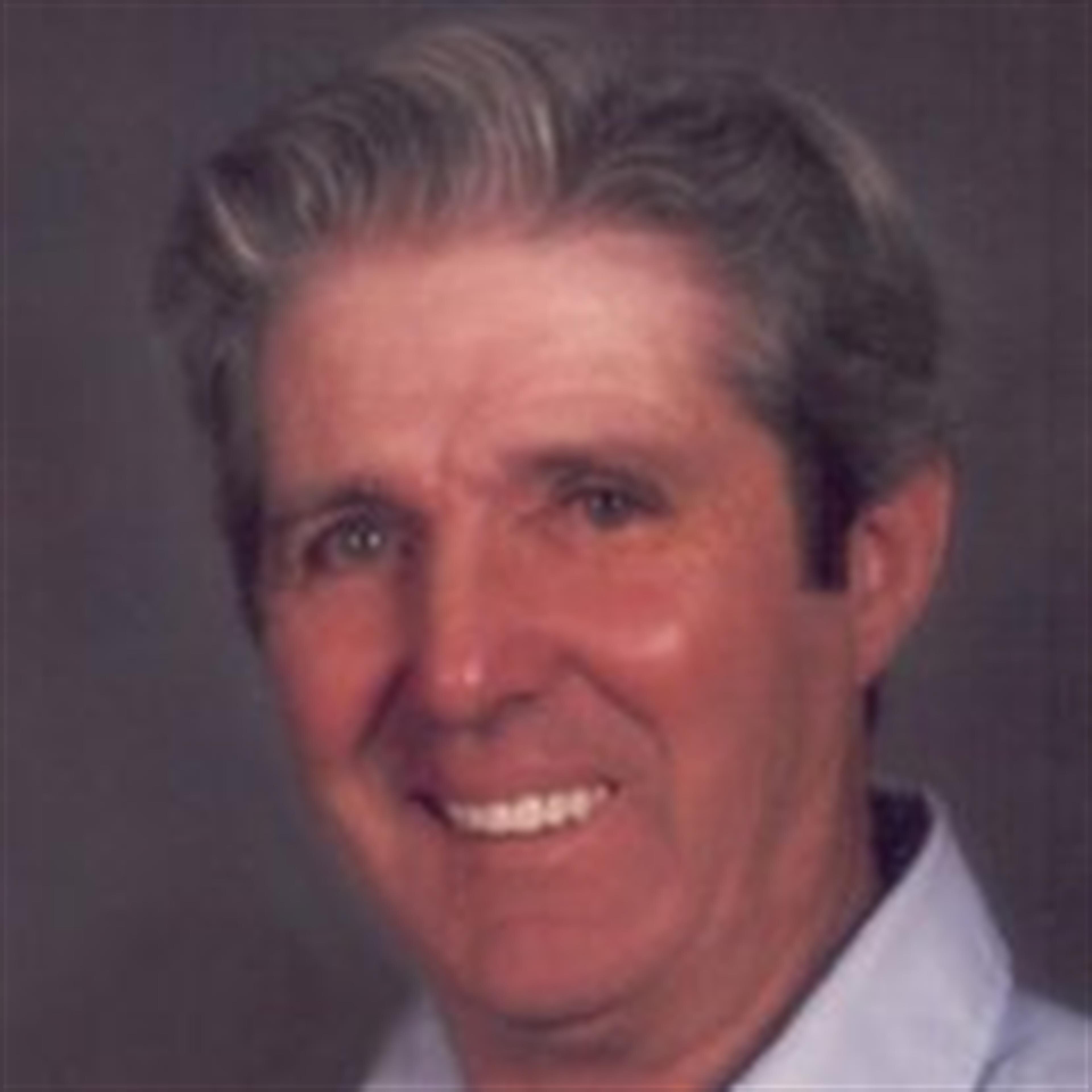 William J. Rogers (Bolivar)