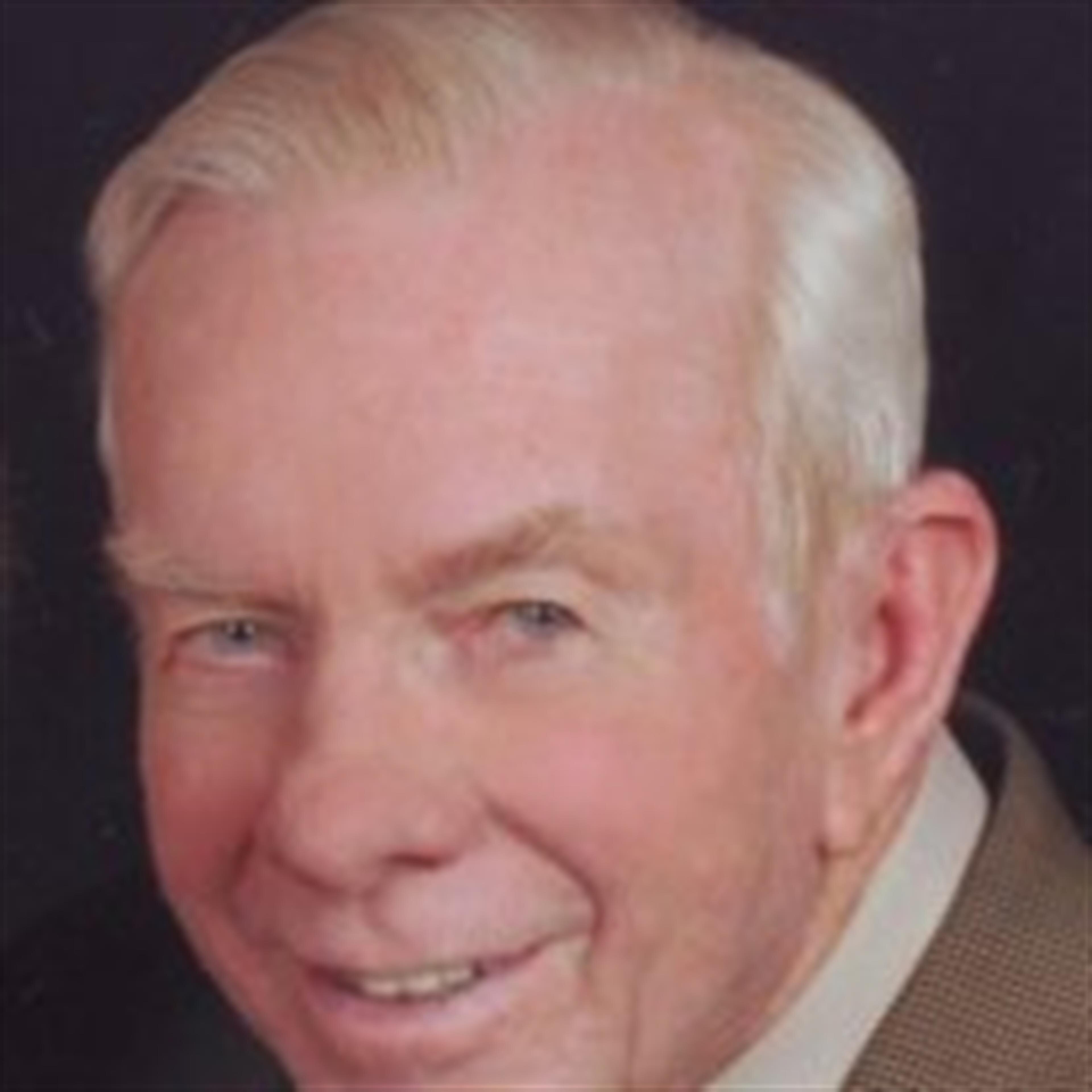 JOHN AARON FINN