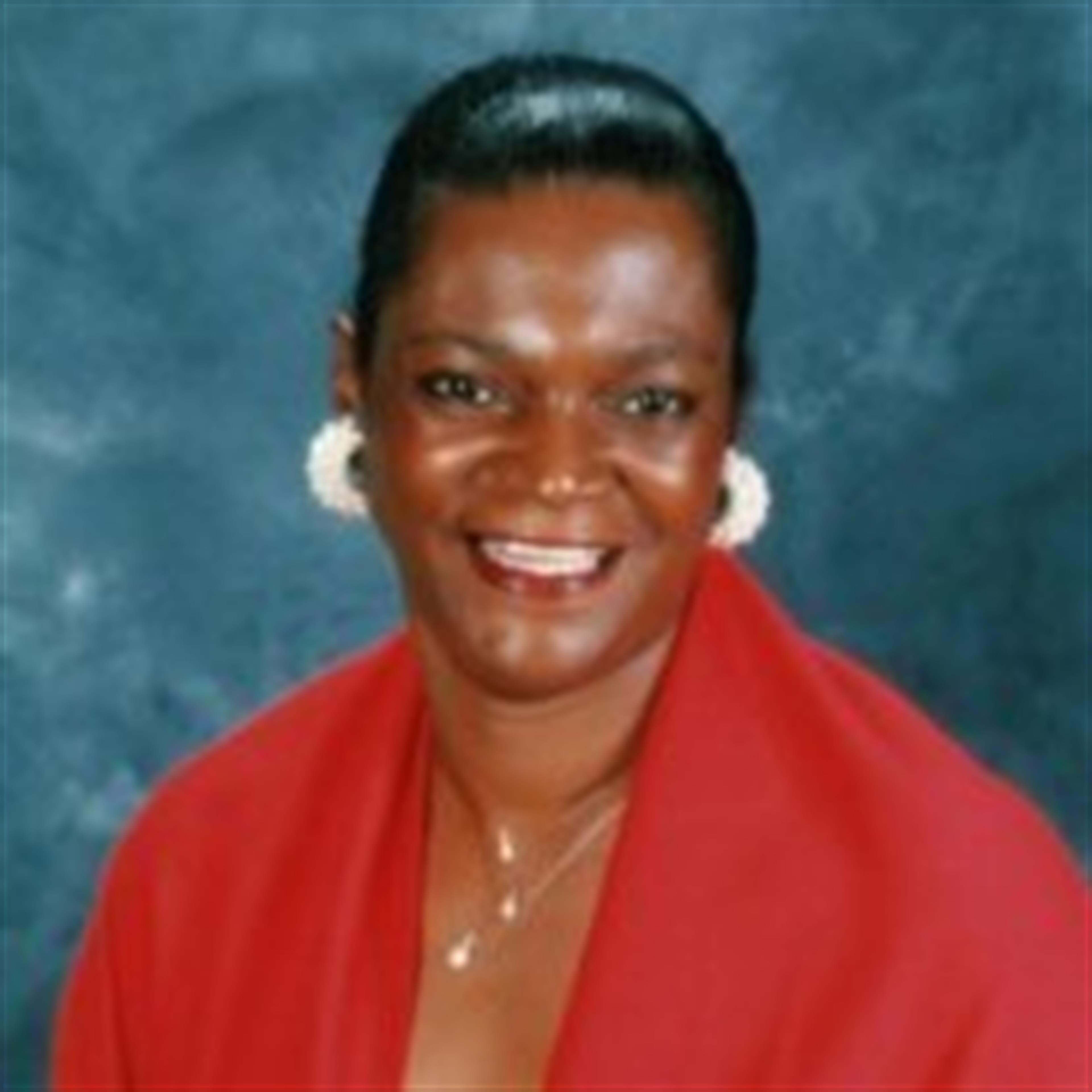 Saundra Martin