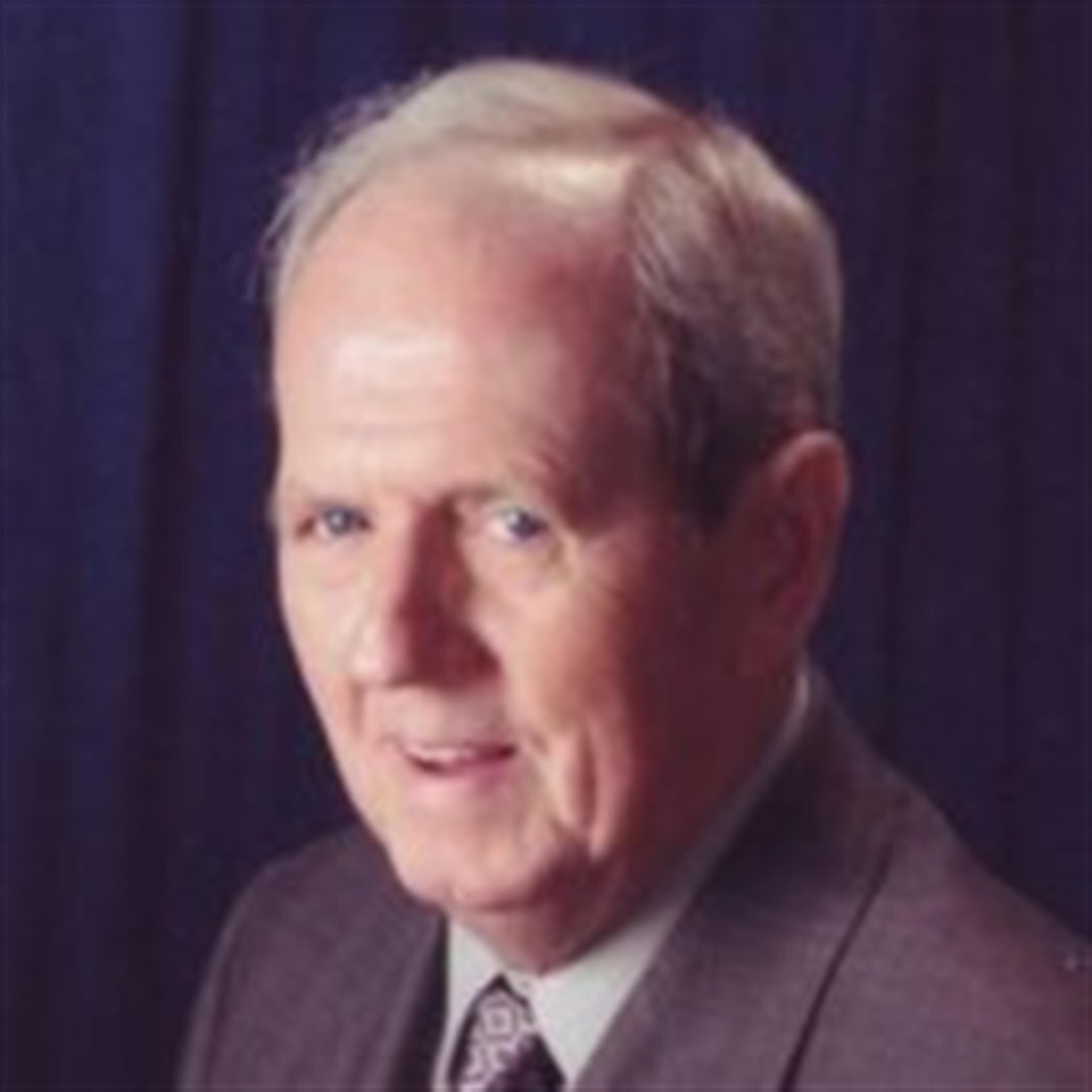 C. Jerald Carr (Lebanon)