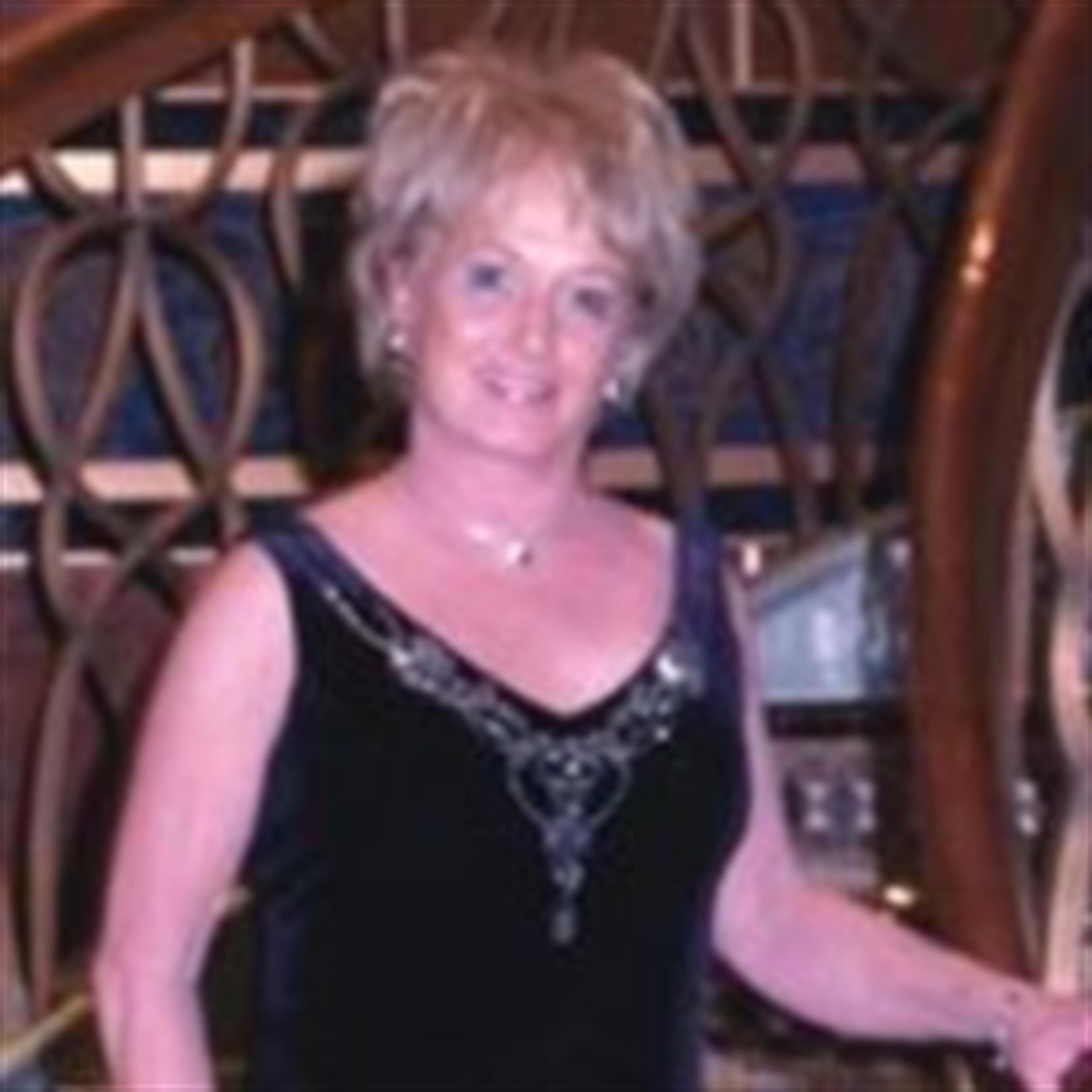 Linda Edith Waddell Seymore