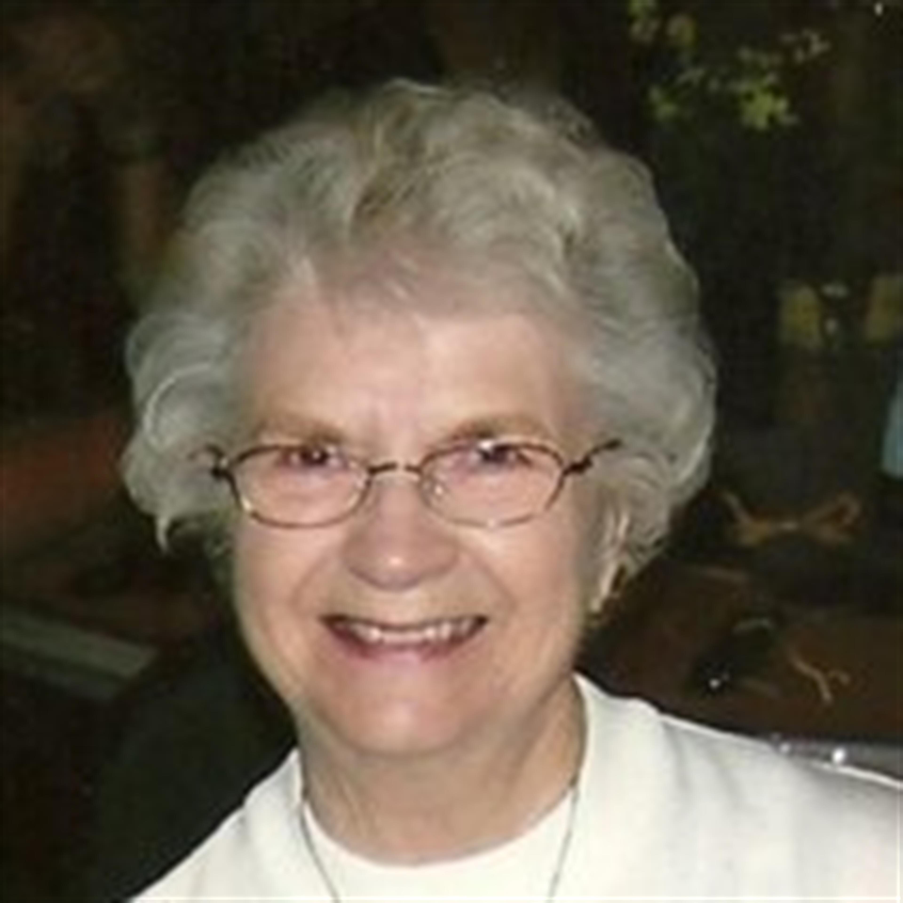 Winifred  B. "Winnie" Steinbeck