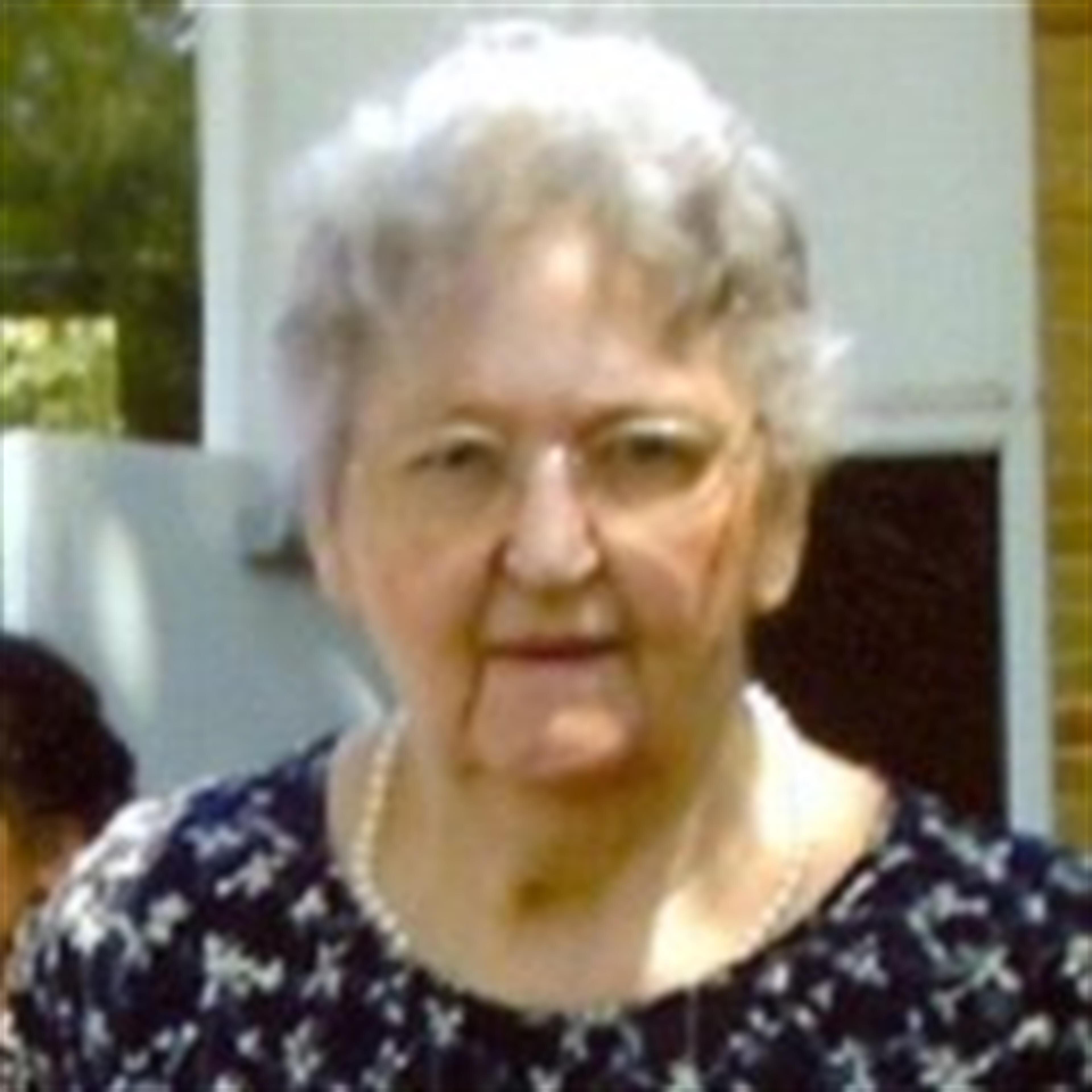 Deloris  M. "Sally" Jansen