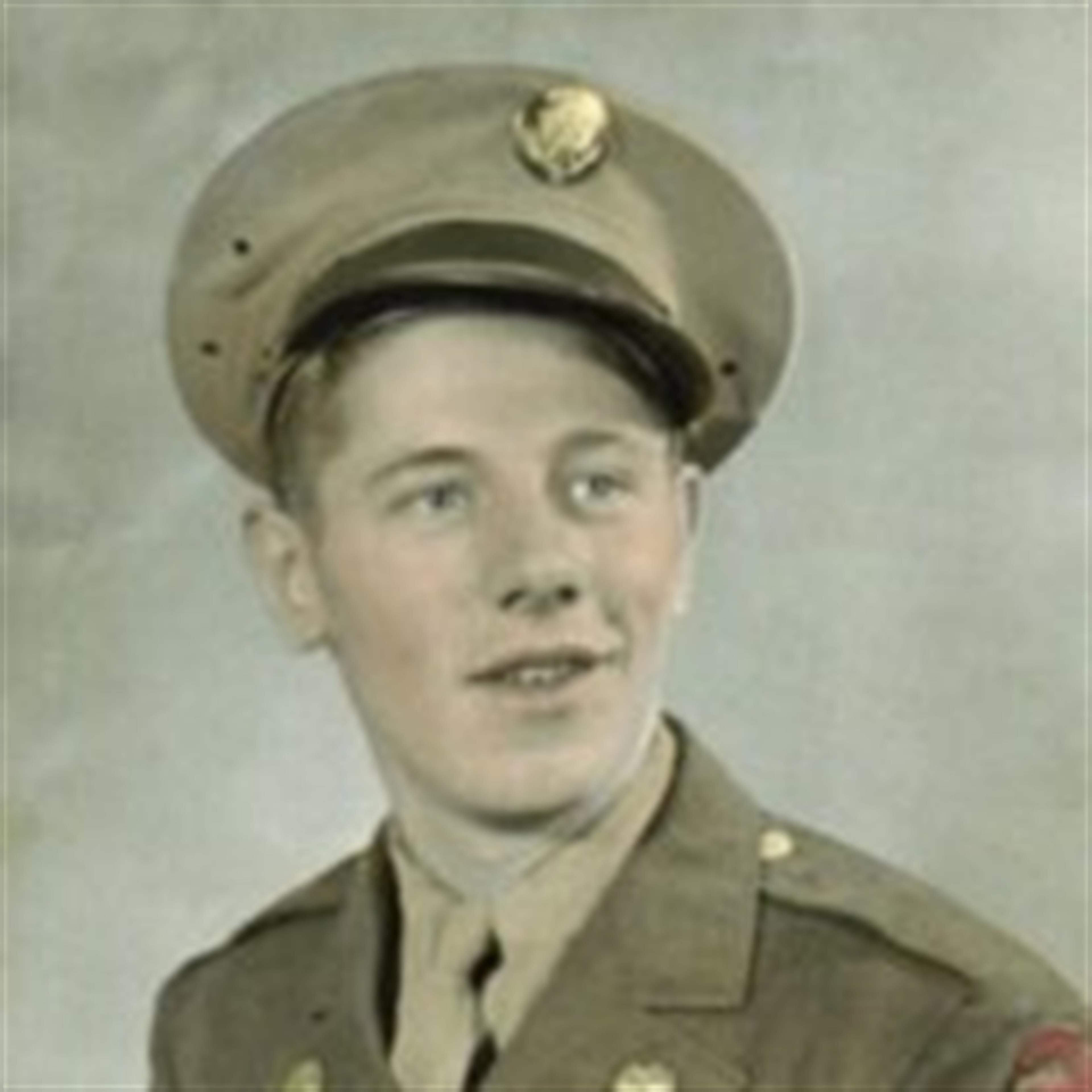 James Julius Klein