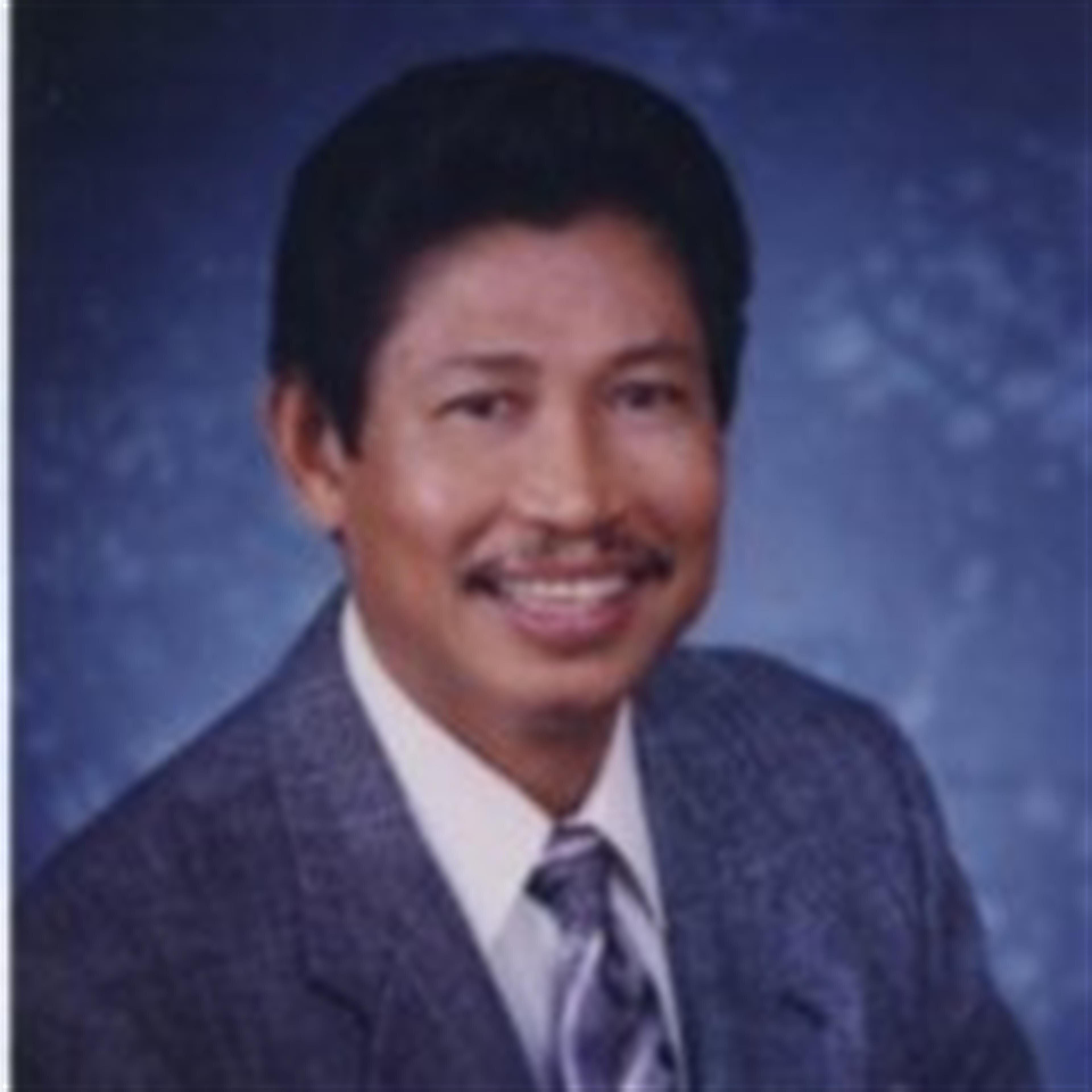 Ben V.D. Duldulao