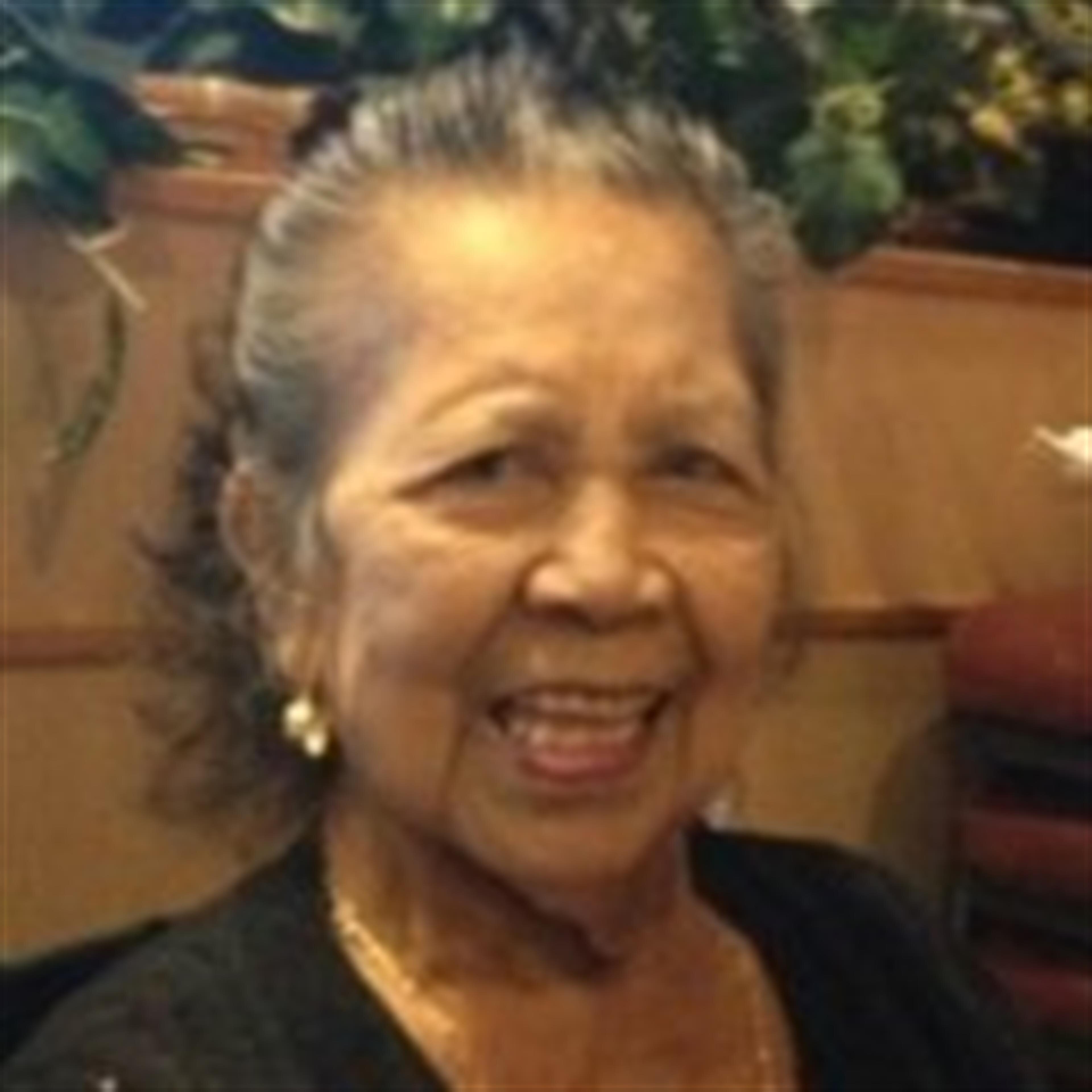 Maria Ormita Estrada