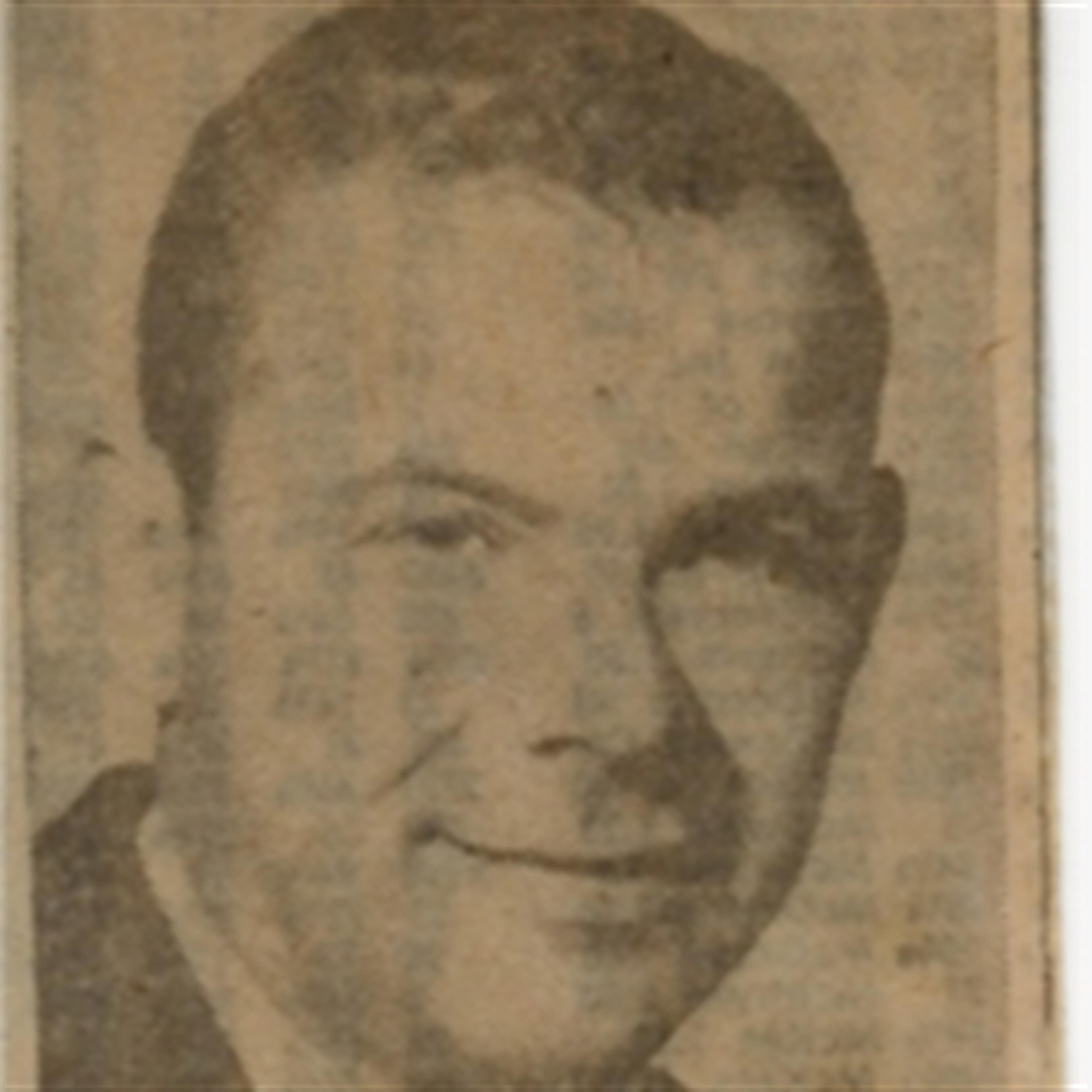 Donald Andrews Kaplan
