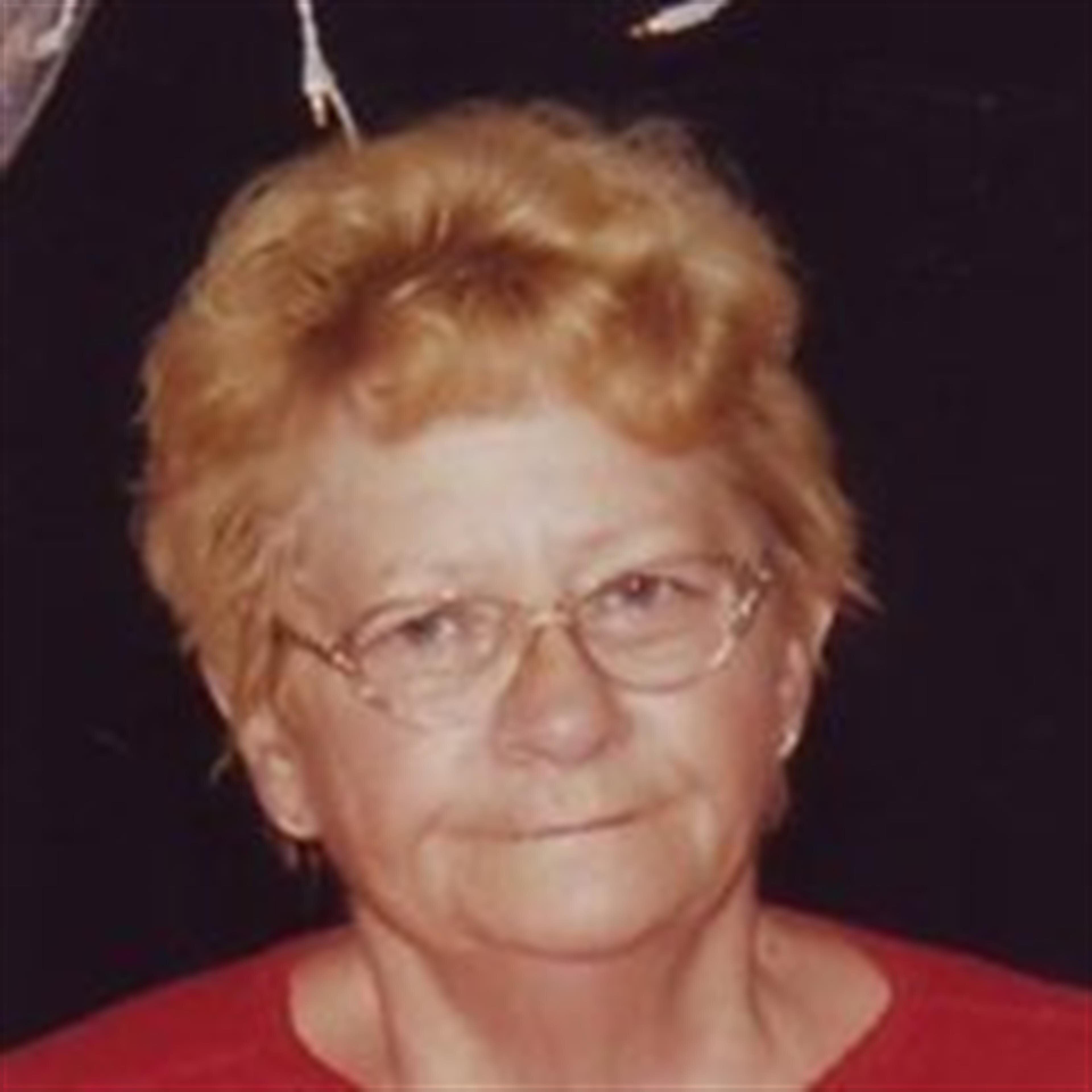Lillian Mae Sing (Lebanon)