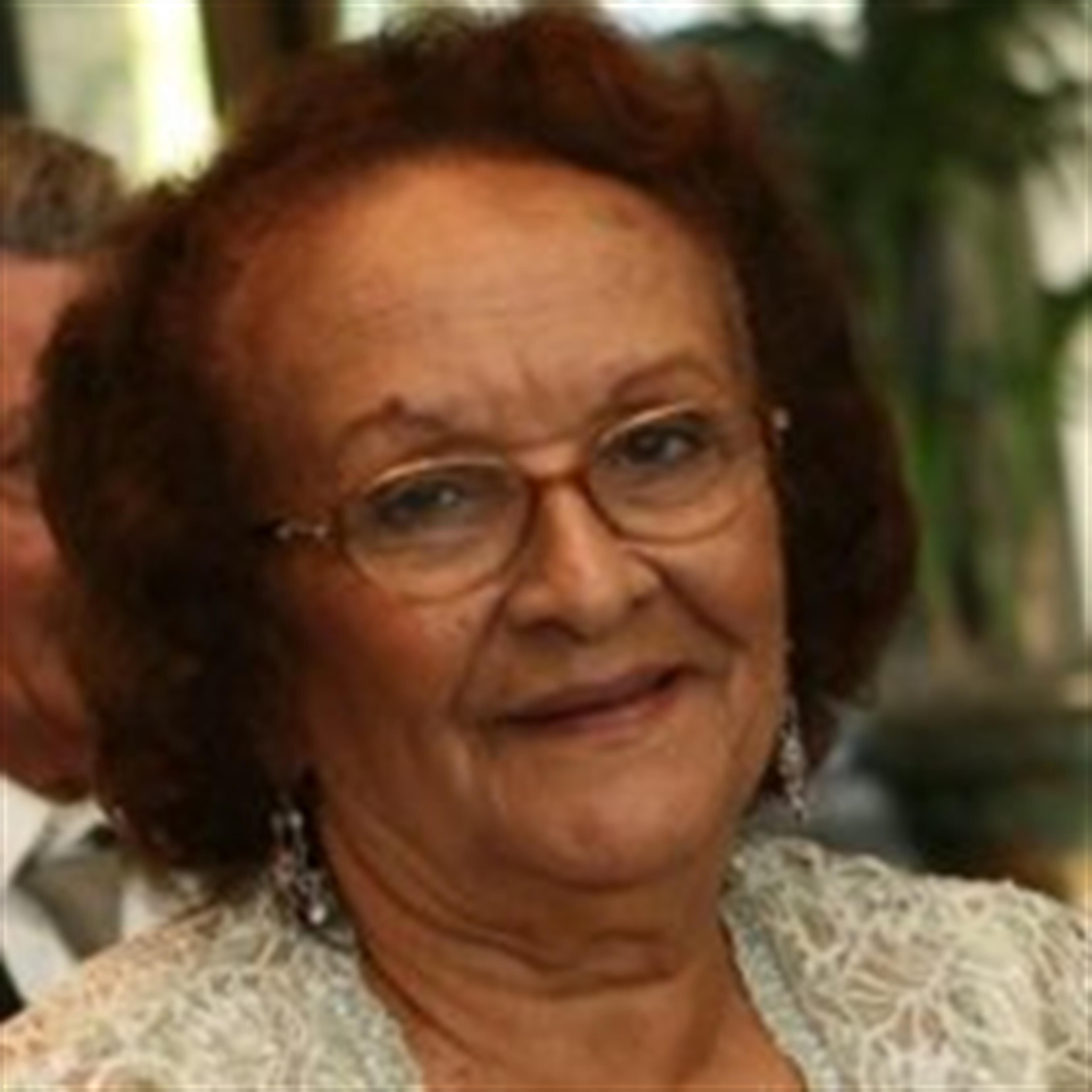 Carmen Maria Del Valle