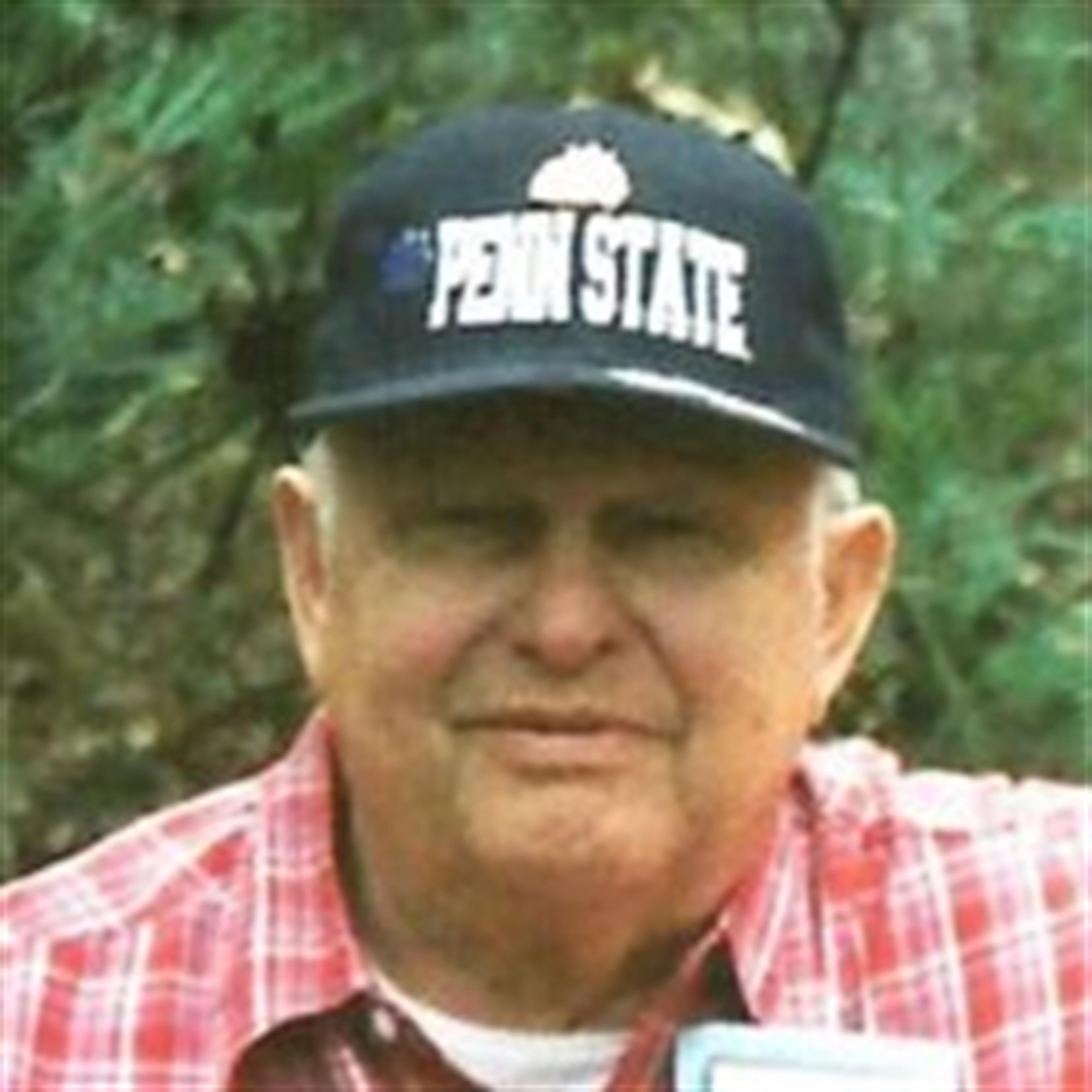 Donald  R. "Don" Pursell, Sr.