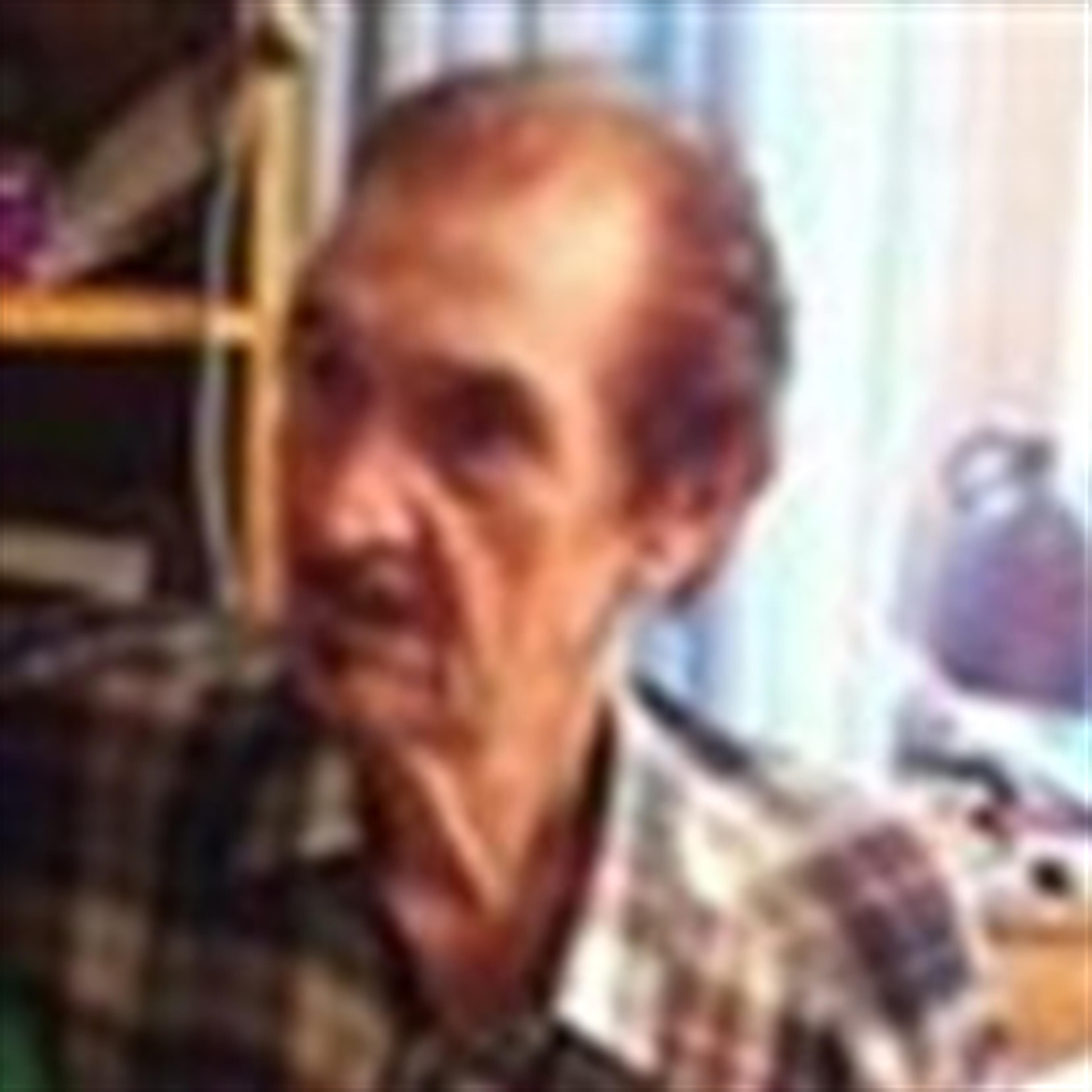 Walter Arthur Lausman