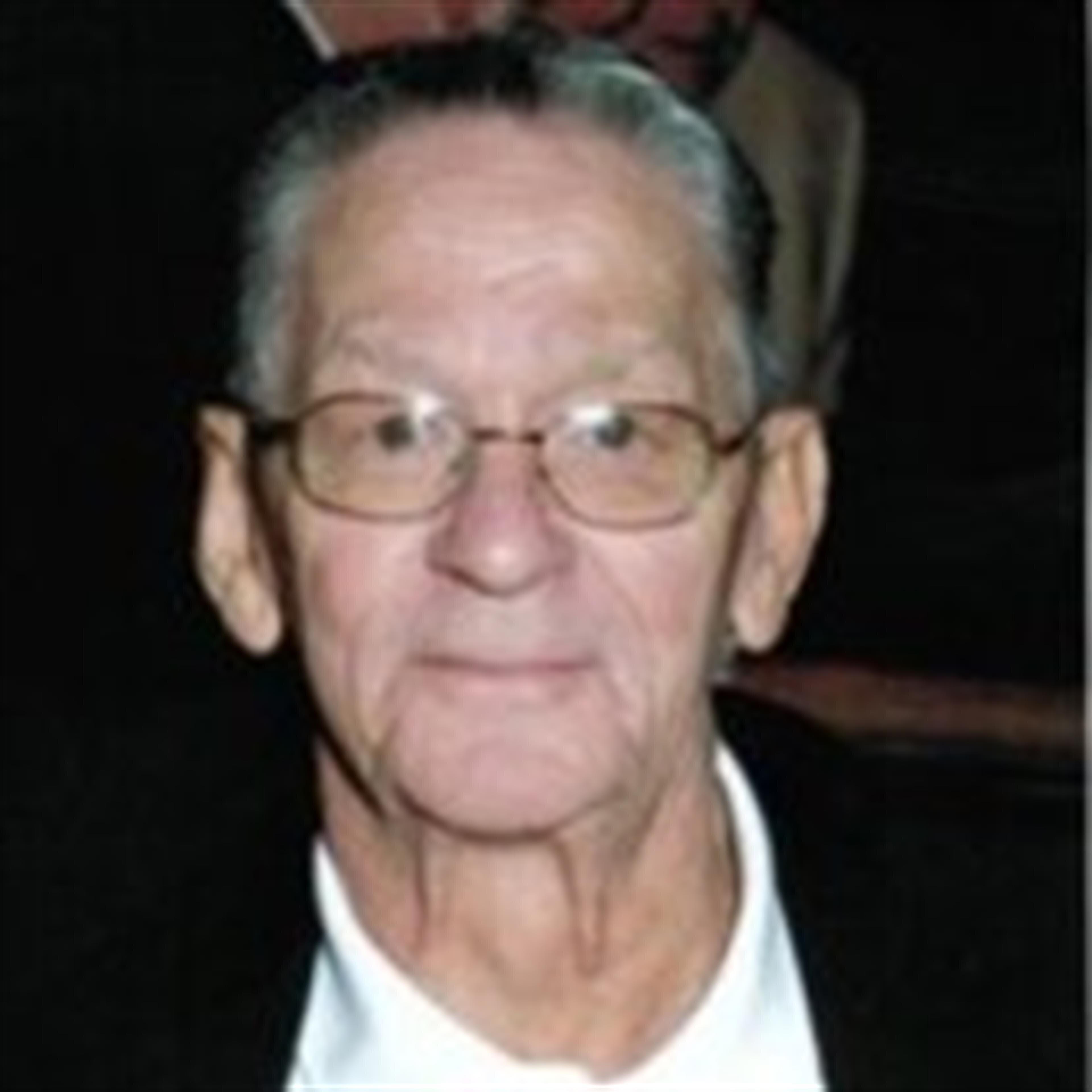 Landon Harvey McBride