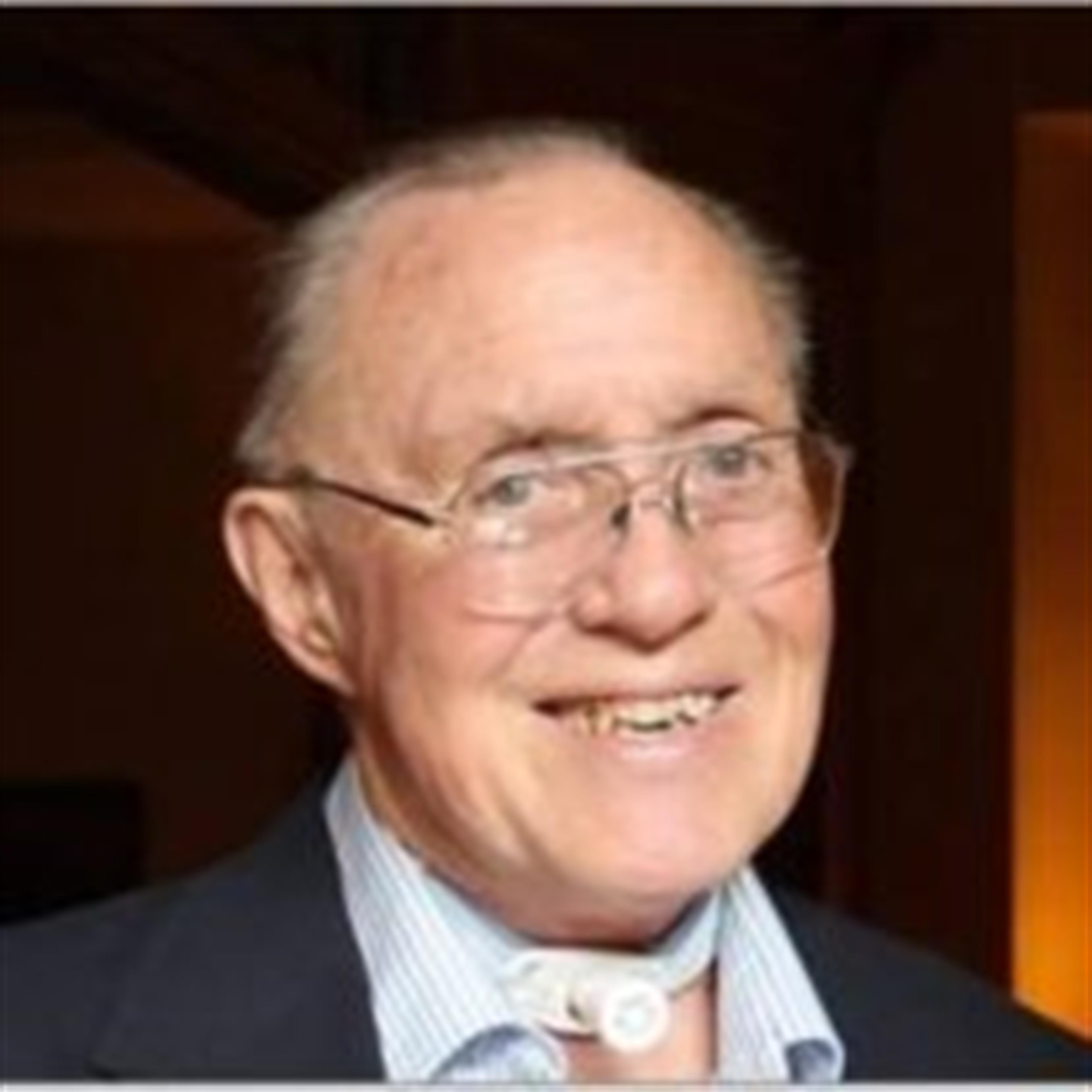 Randall H. "Randy"  Thatcher