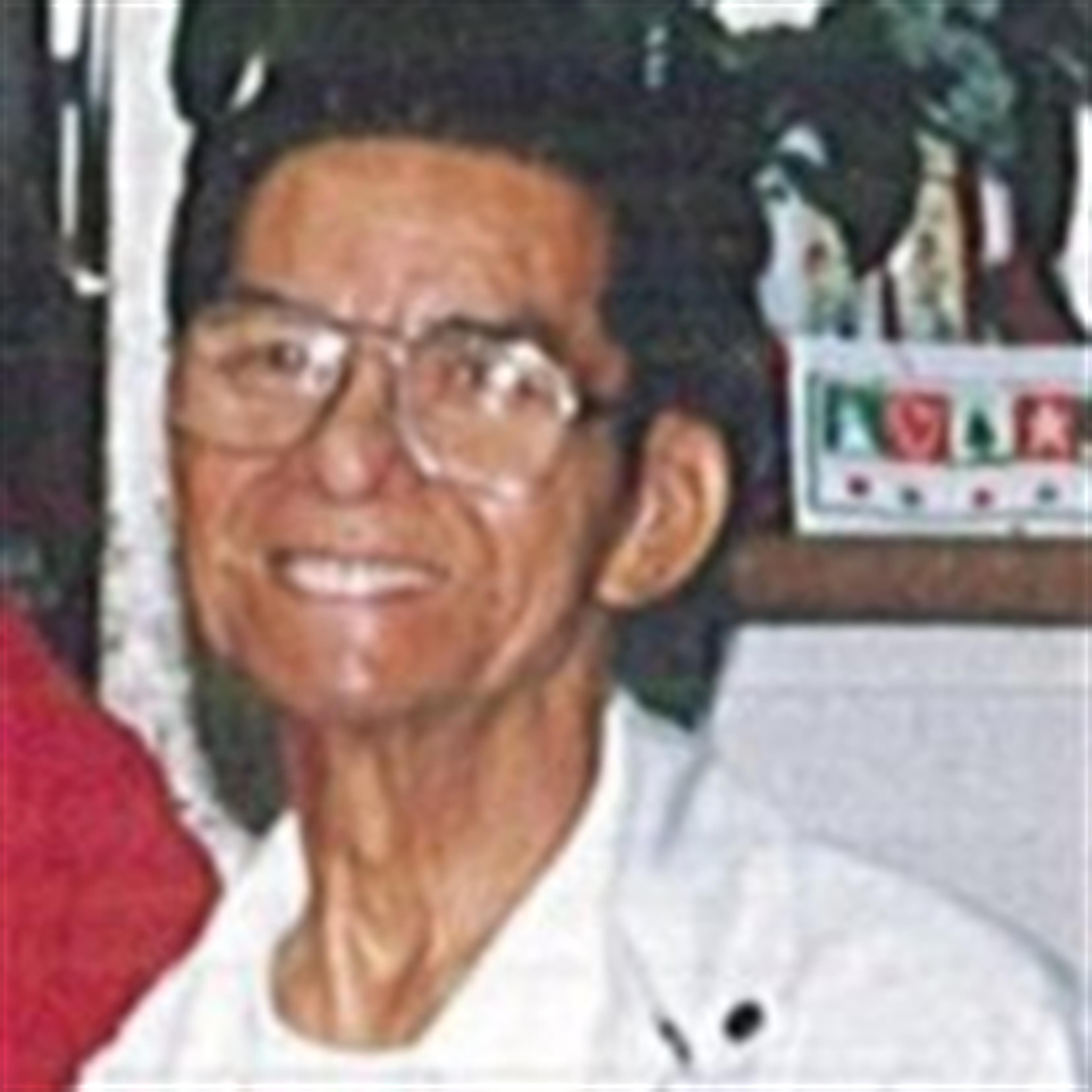 Foo Ying Chee