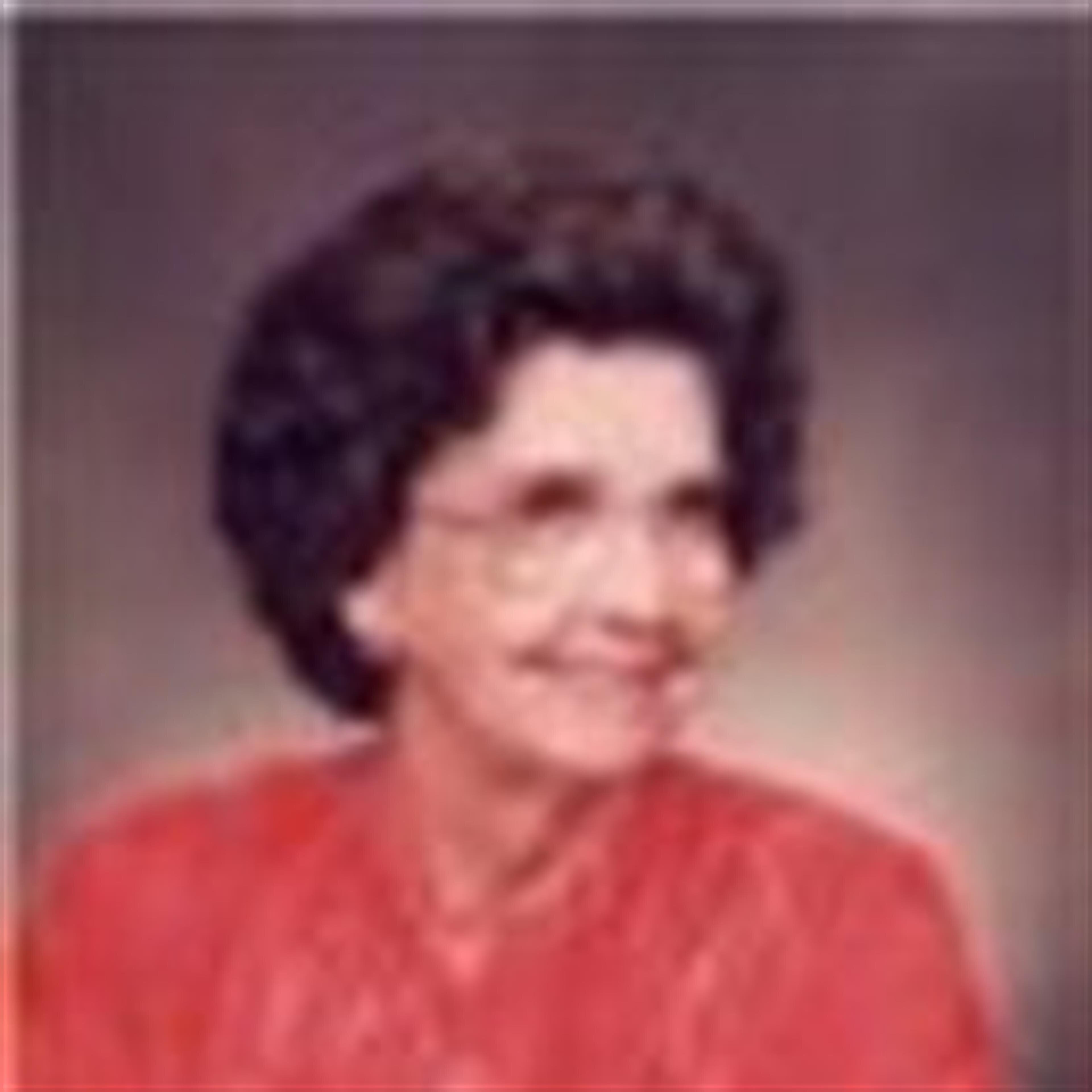 Virginia Moore