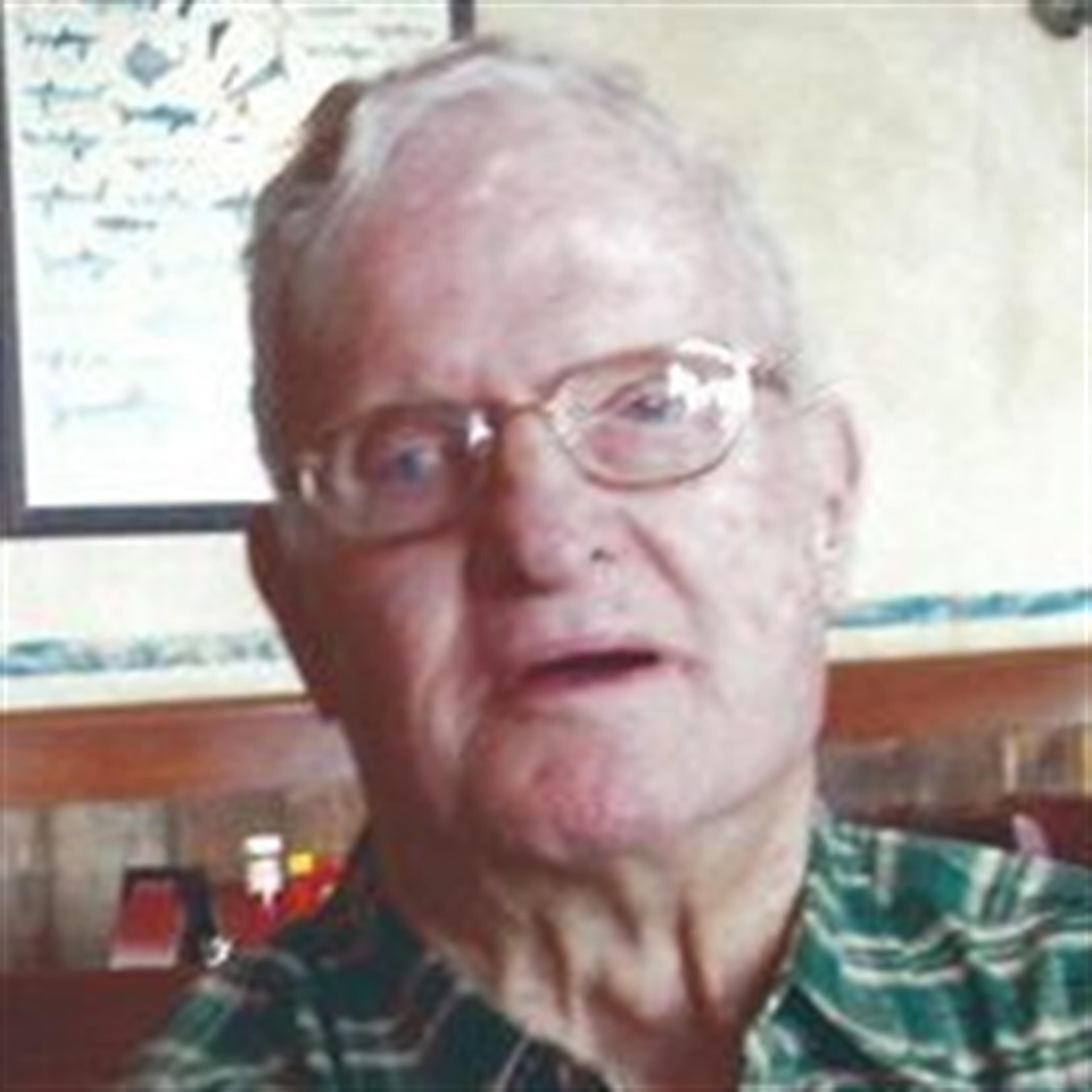 Hugh L. "Rocky" Flowers