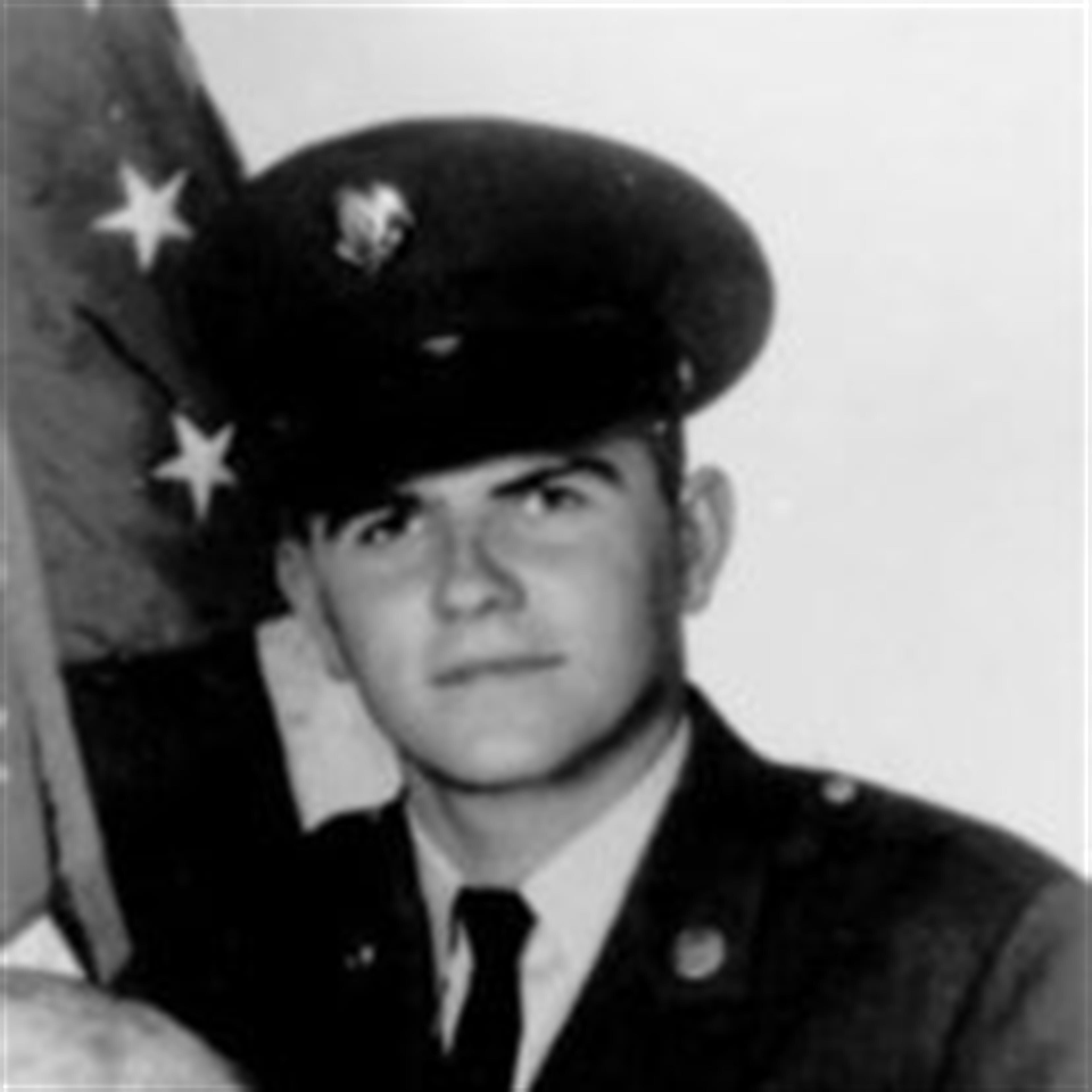 Raymond J. Musser