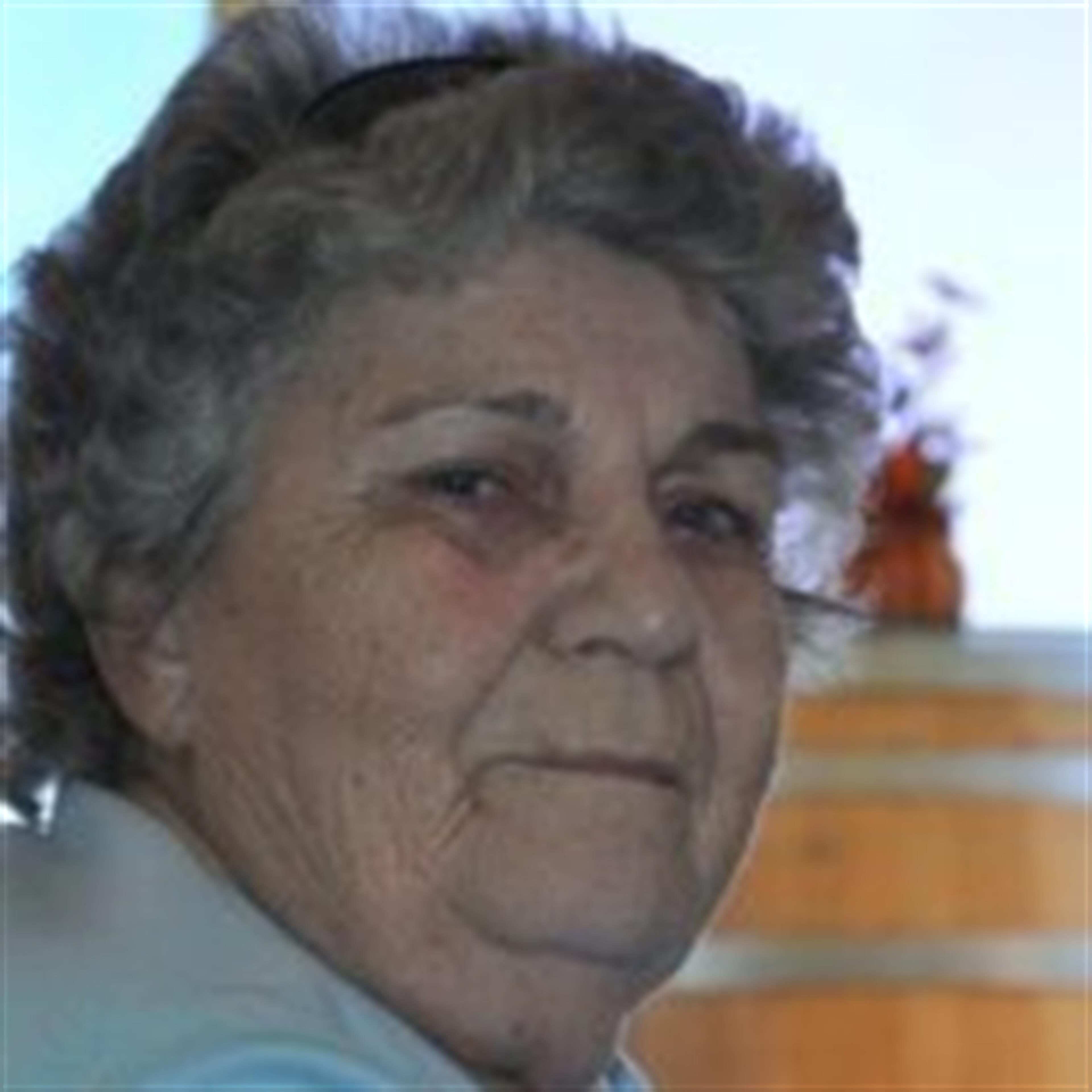 Elaine Ann "Mama" Wurm