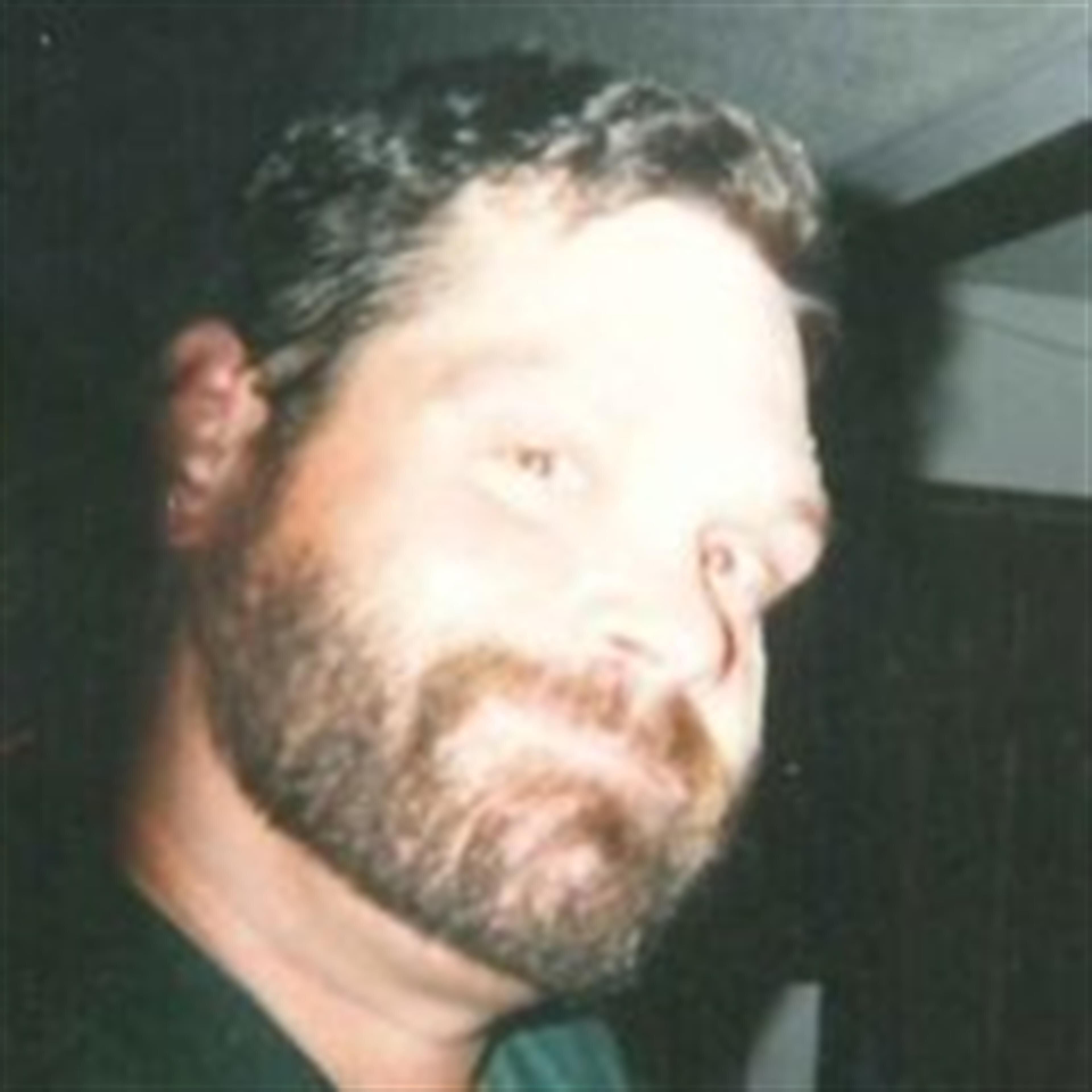 Robert  Peters