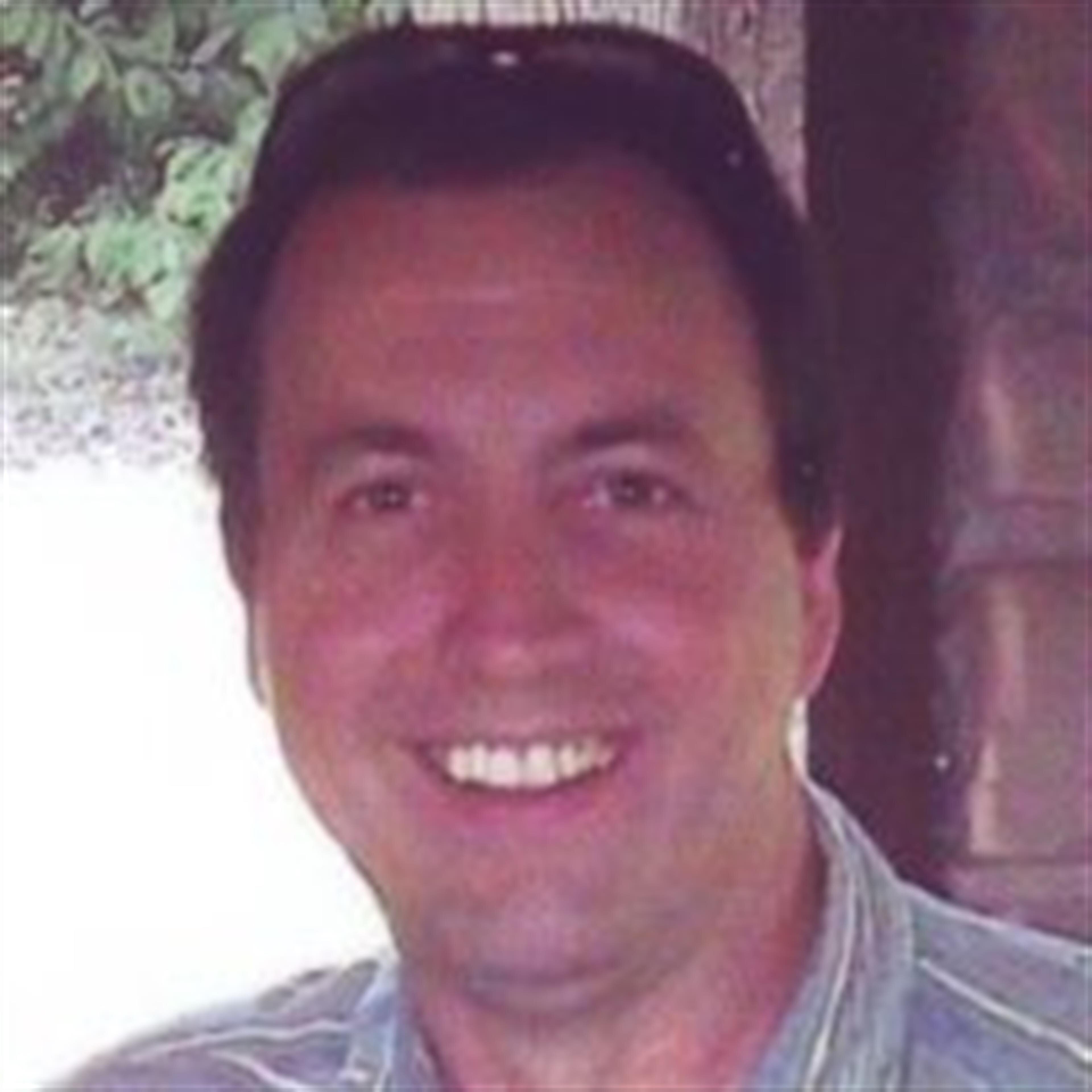 Jimmy D Slavens (Lebanon)