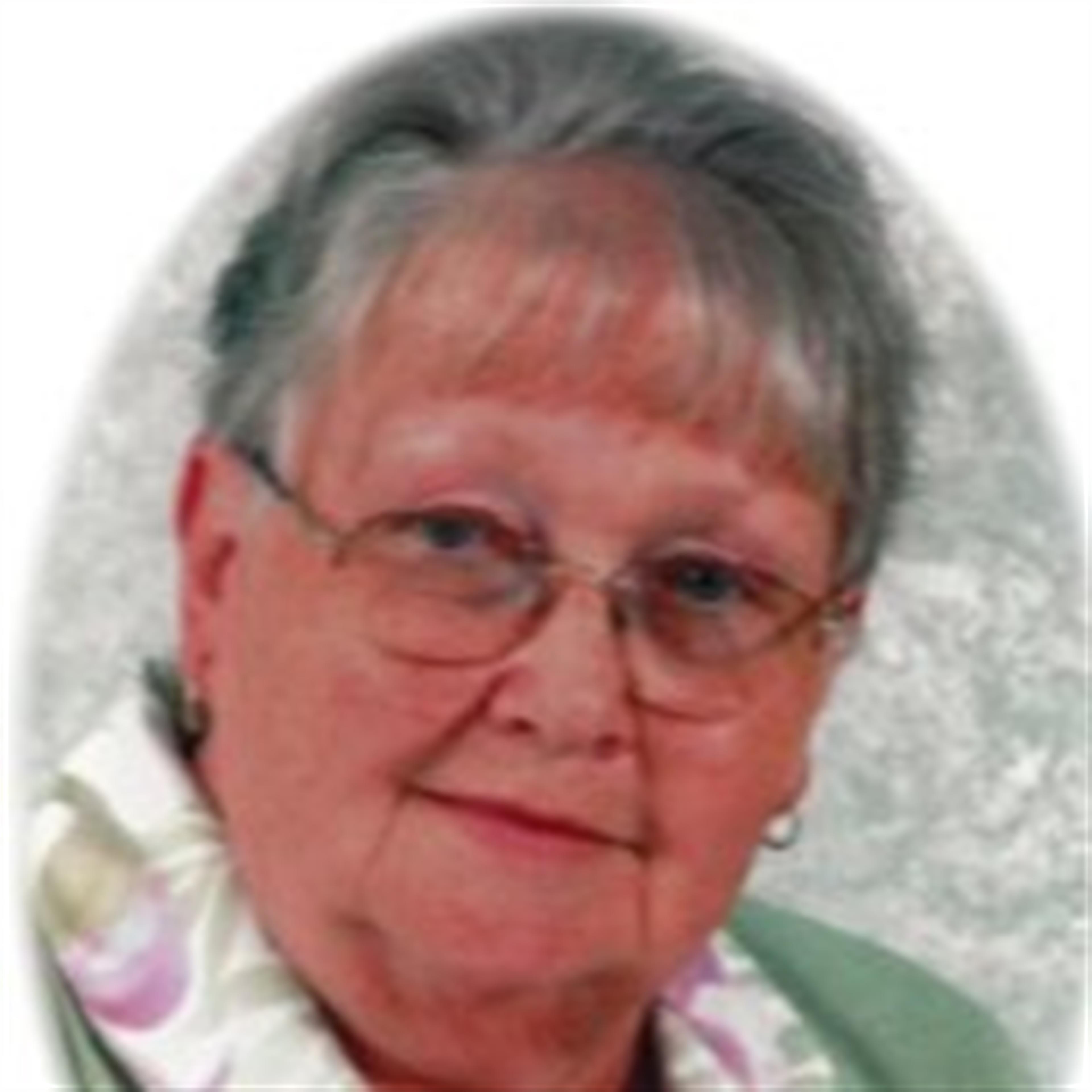 Ruby J. Hutson (Hartville)