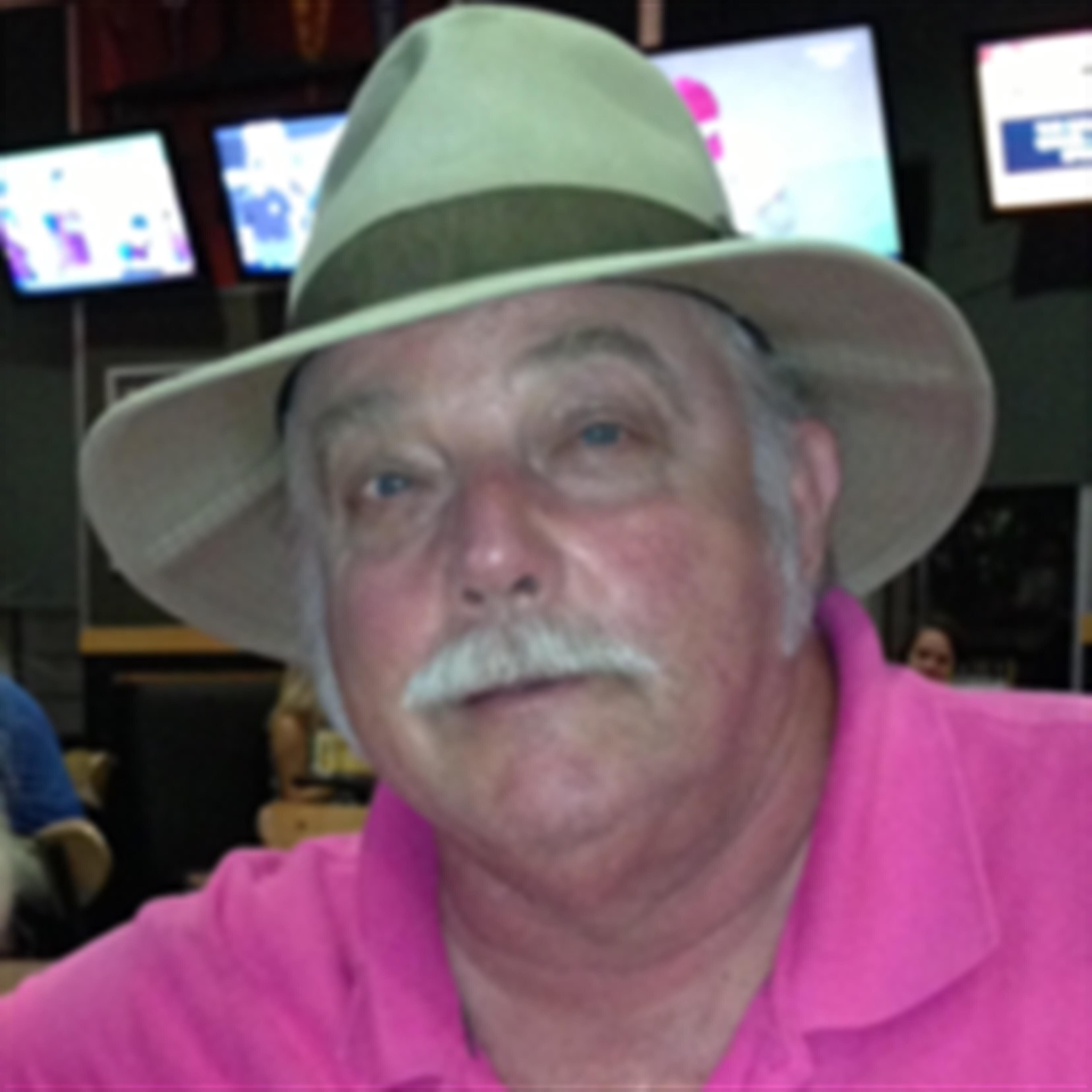 Don W. Mills
