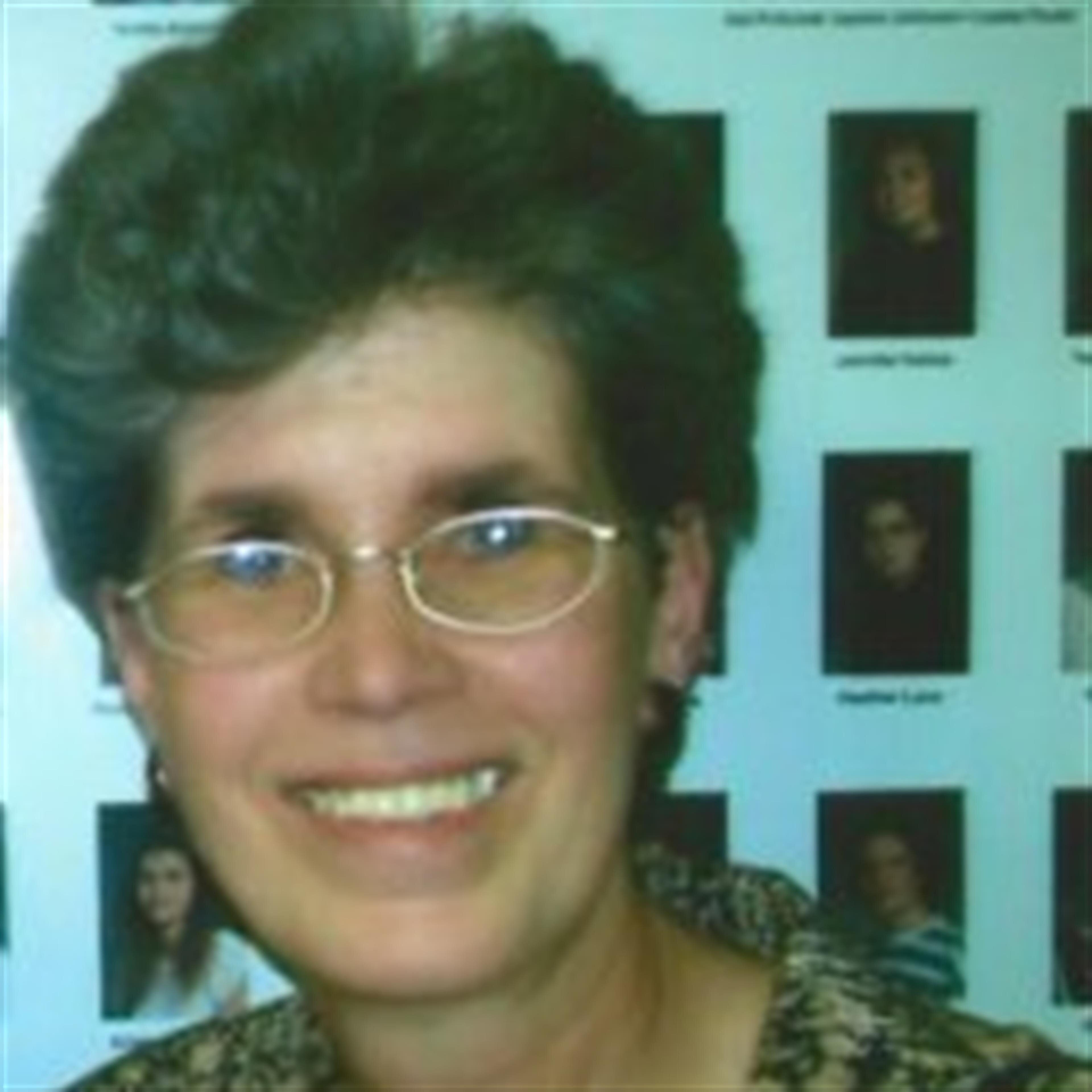 Karen S. Smith (Seymour)