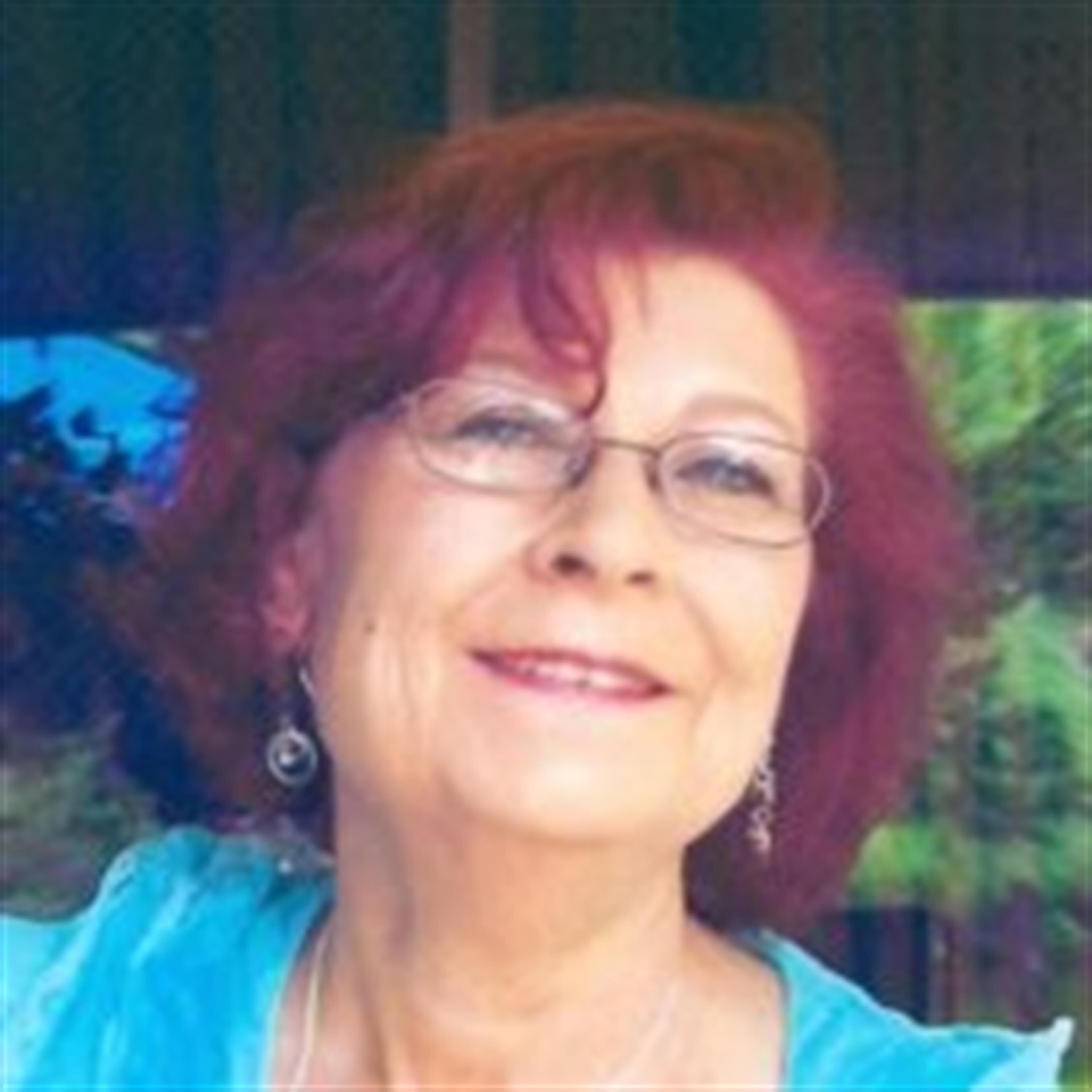 Deloros Mildred "Dee" Schwartz