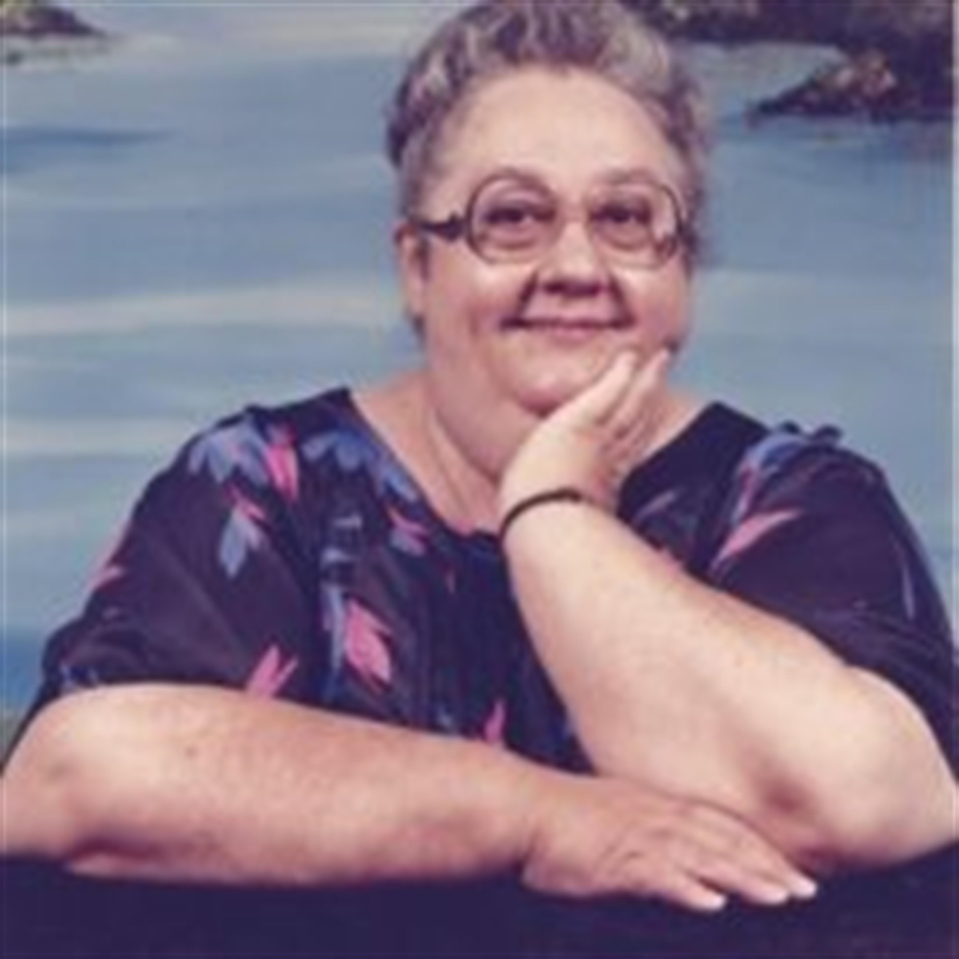 Della Maxine Faircloth