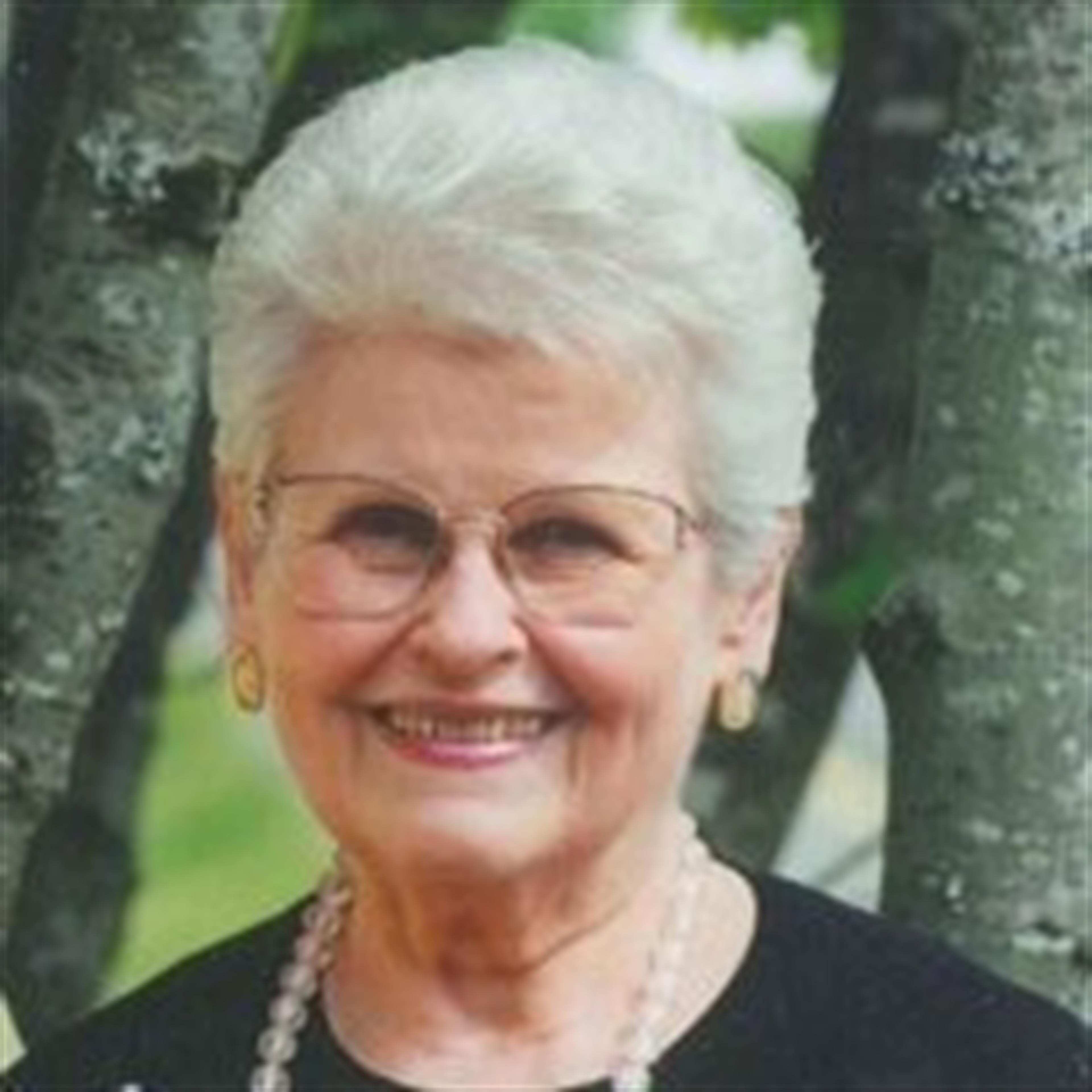 Geraldine Hale
