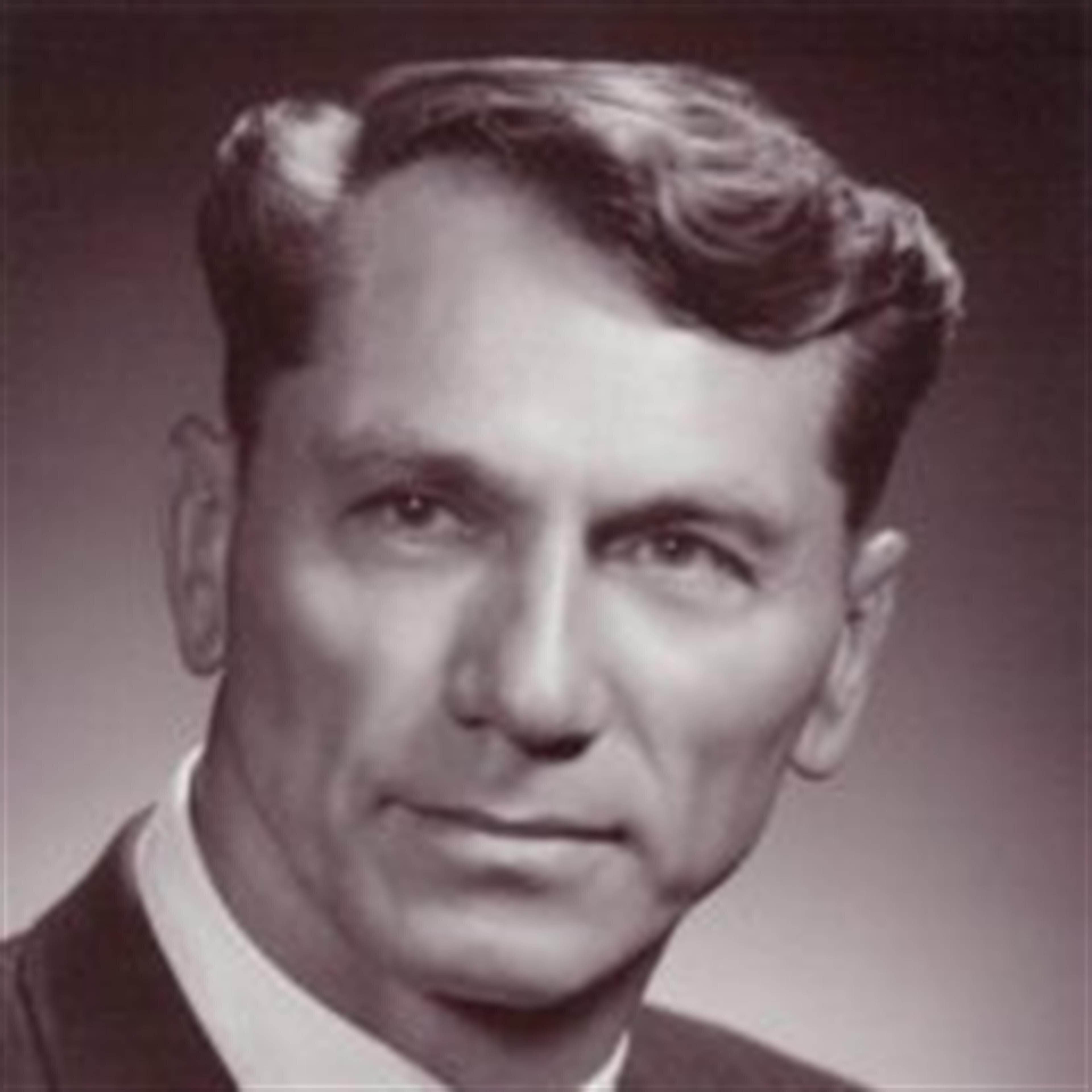 Hardwick Smith