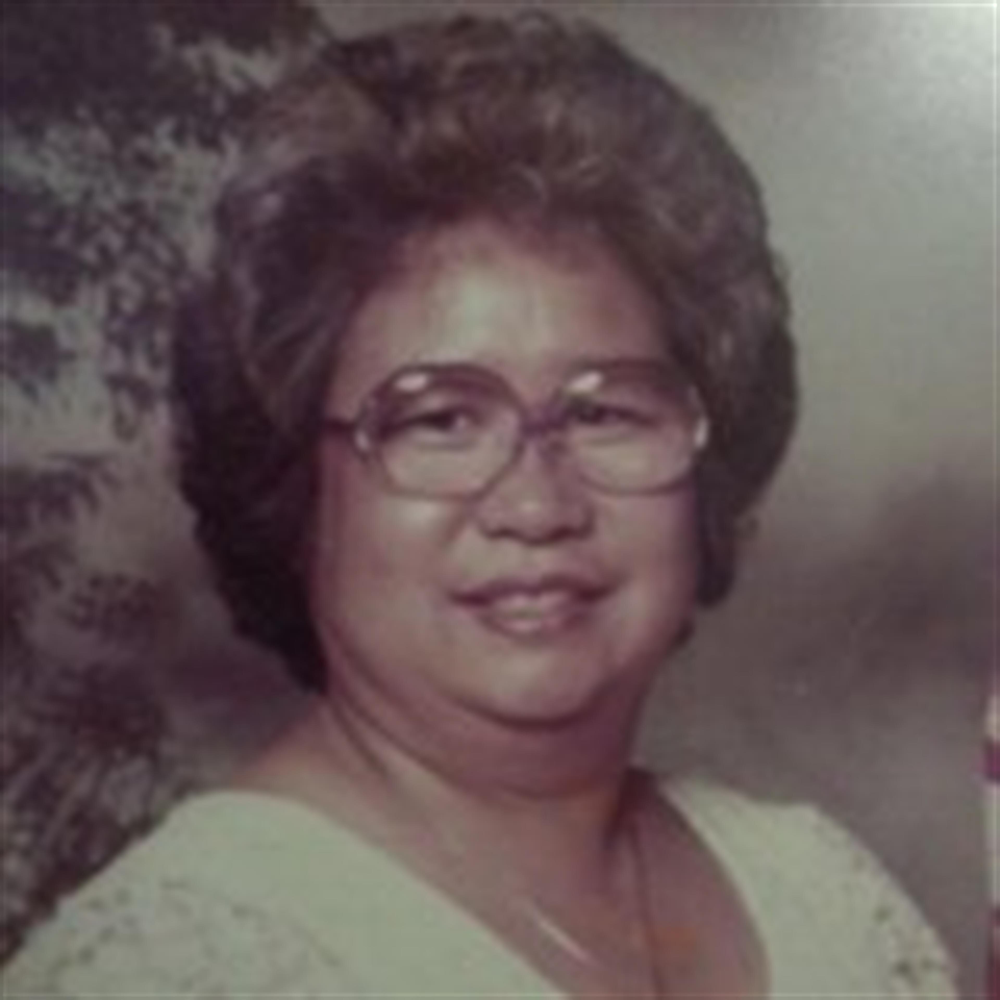 Mary Florague Apolonio